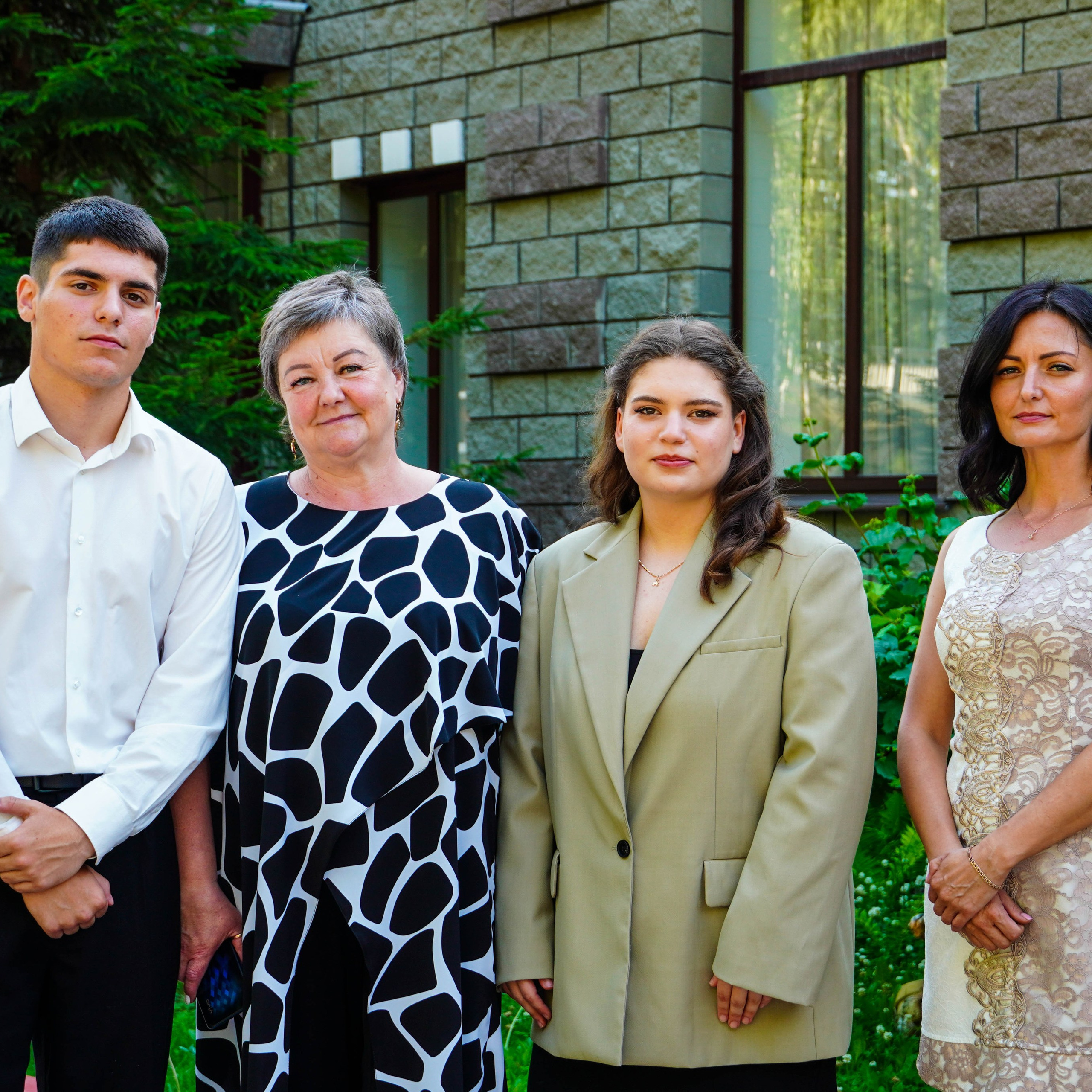 Выпускной | 06.07.2024. EGOROV PRODUCTION