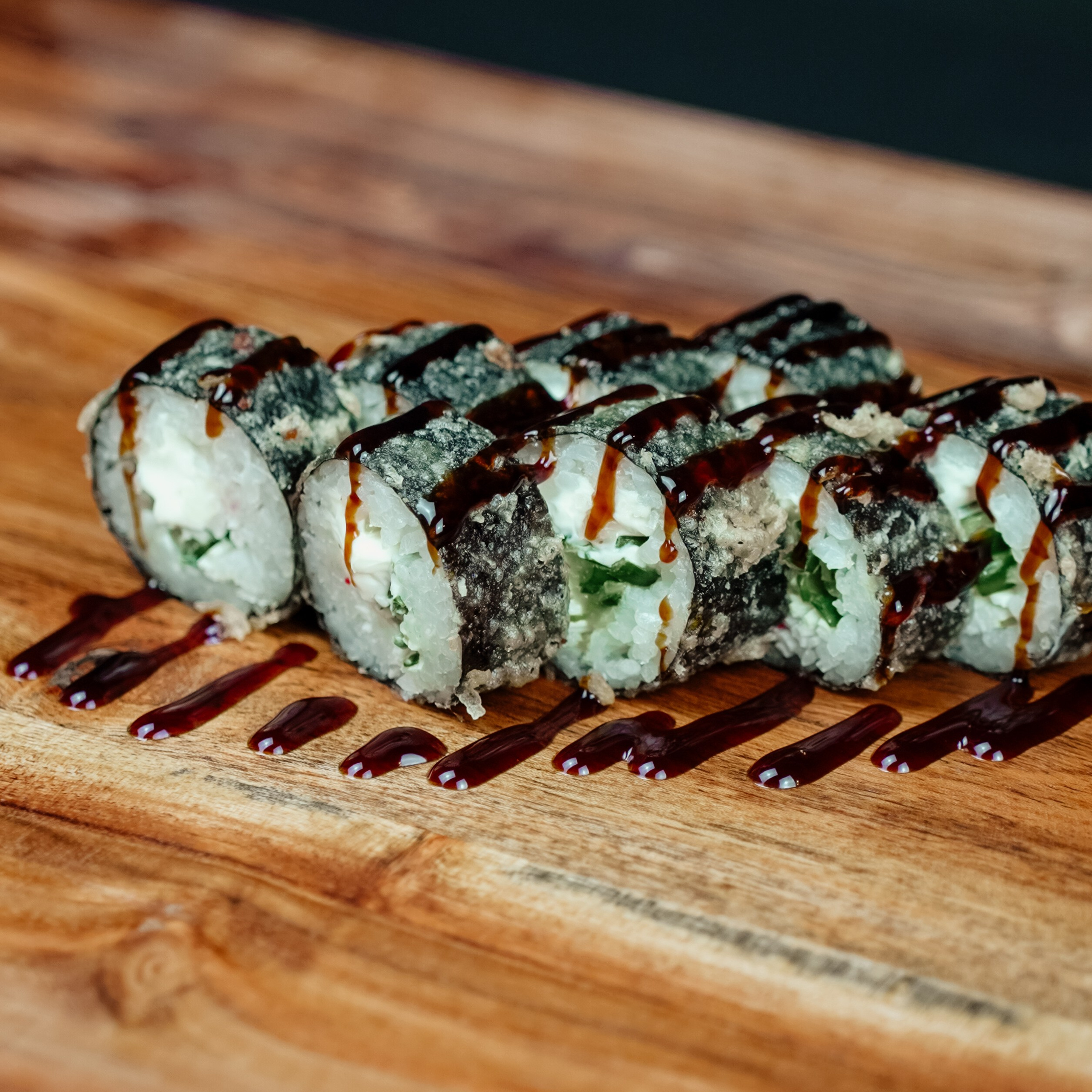 Сёгун | Доставка суши | Роллы. EGOROV PRODUCTION