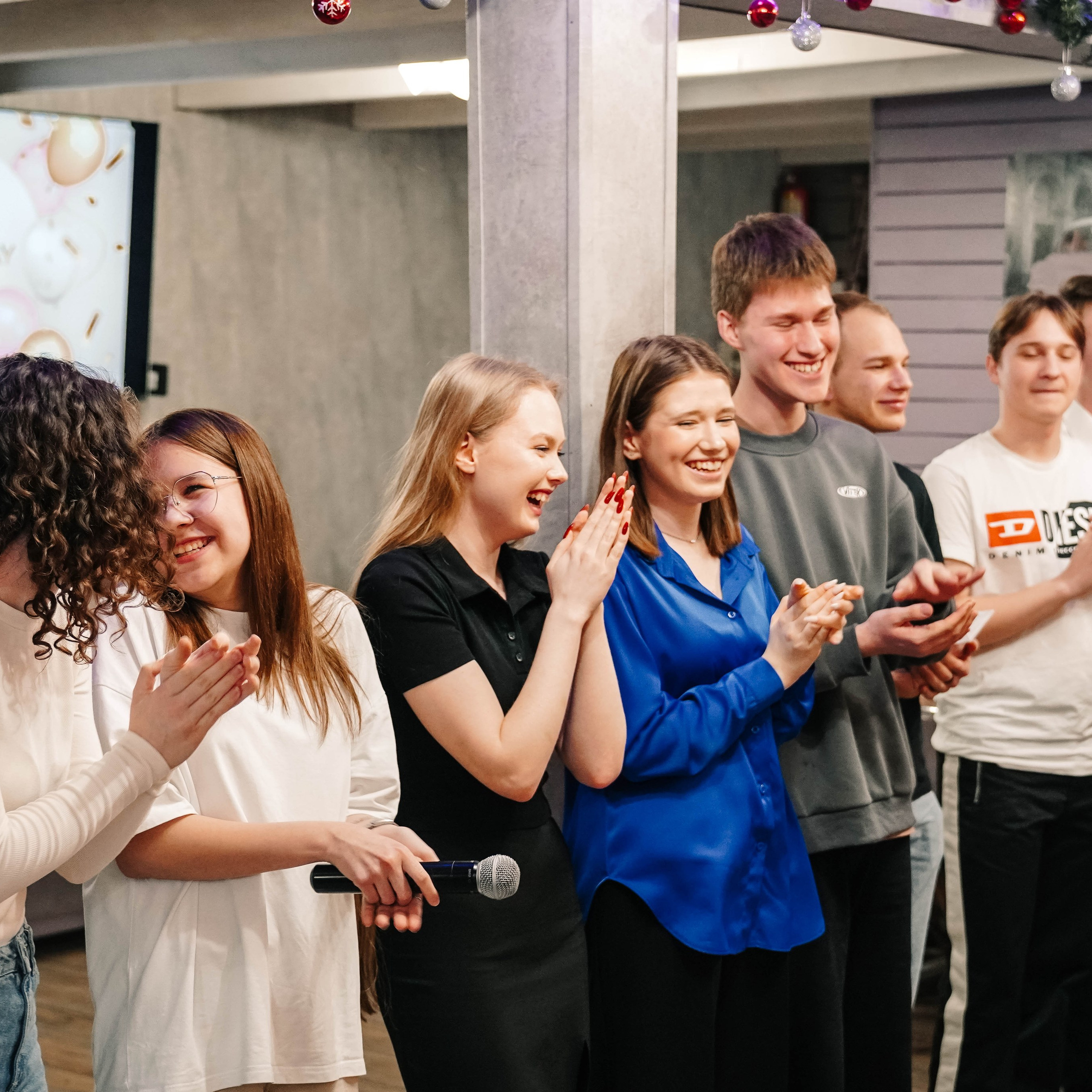 День рождения | 11.01. EGOROV PRODUCTION