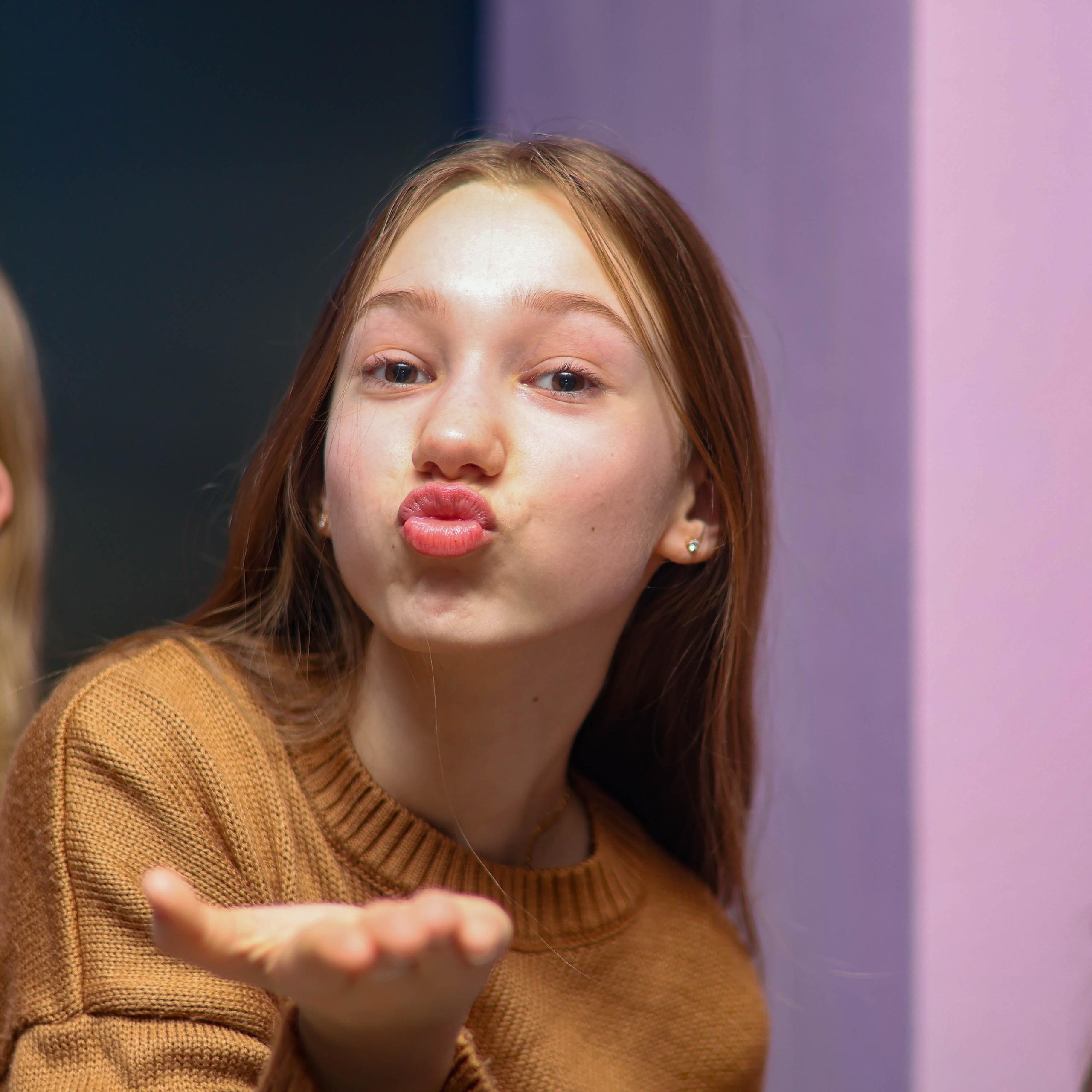 «Школа поликультурного общения». EGOROV PRODUCTION