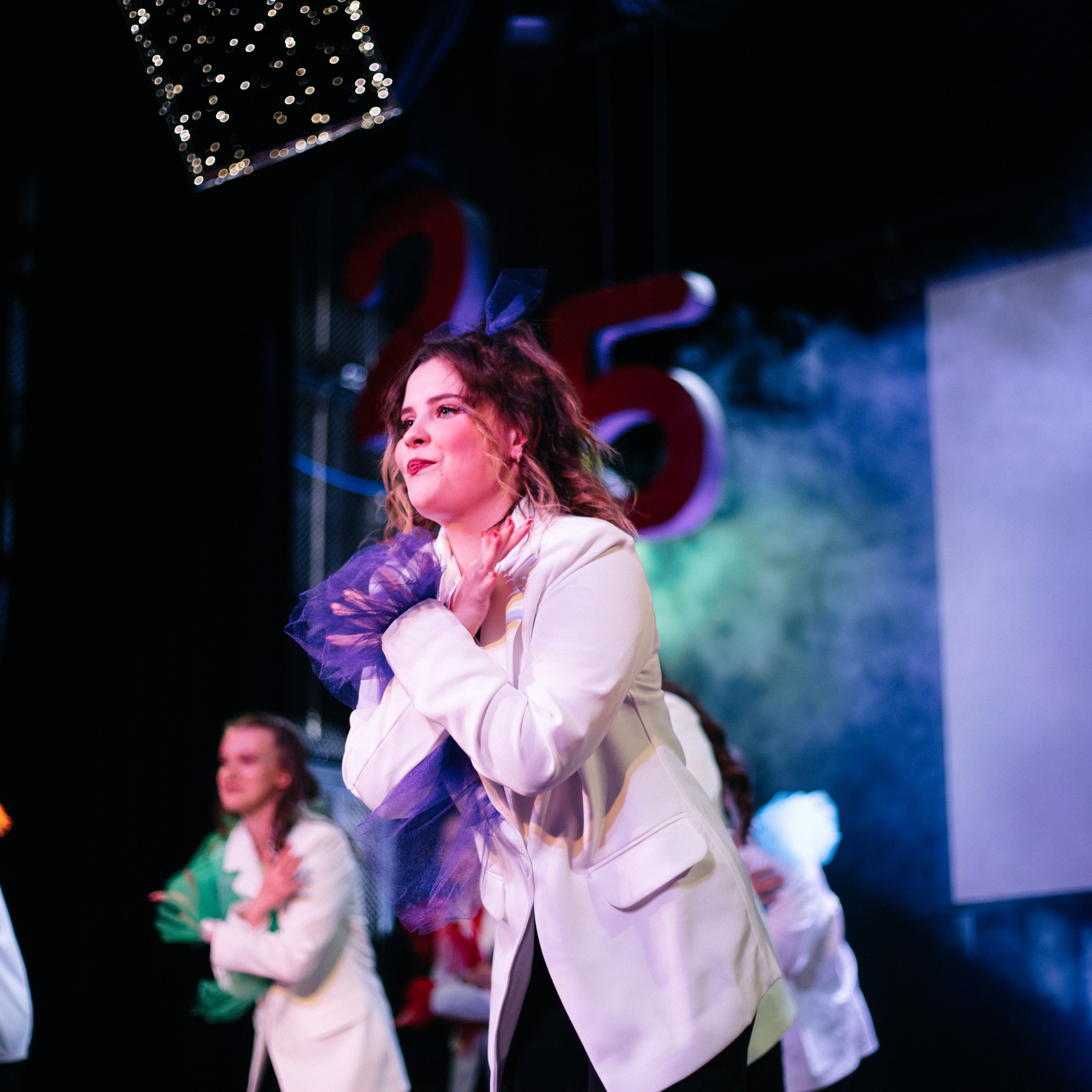 РП'25. EGOROV PRODUCTION