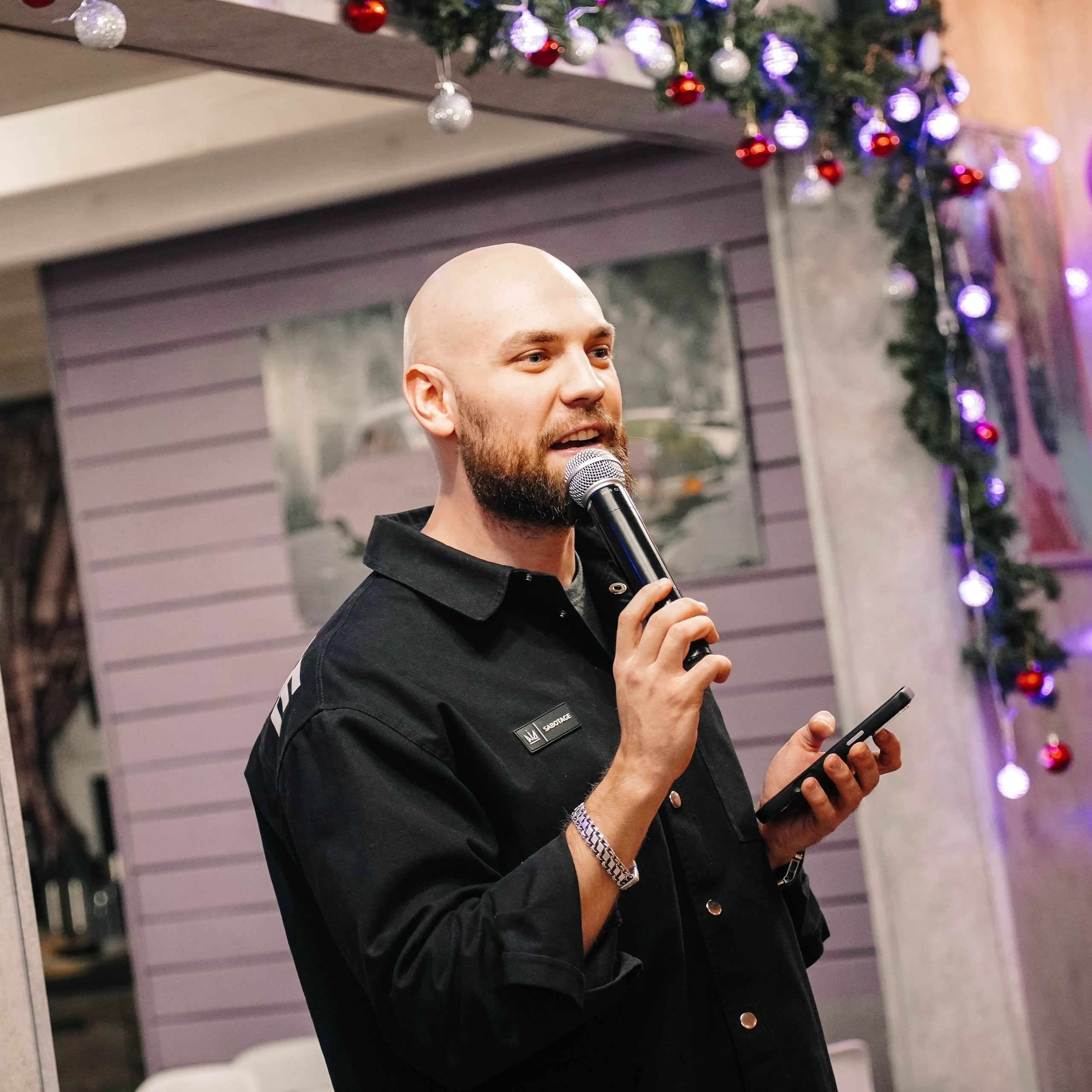 День рождения | 11.01. EGOROV PRODUCTION