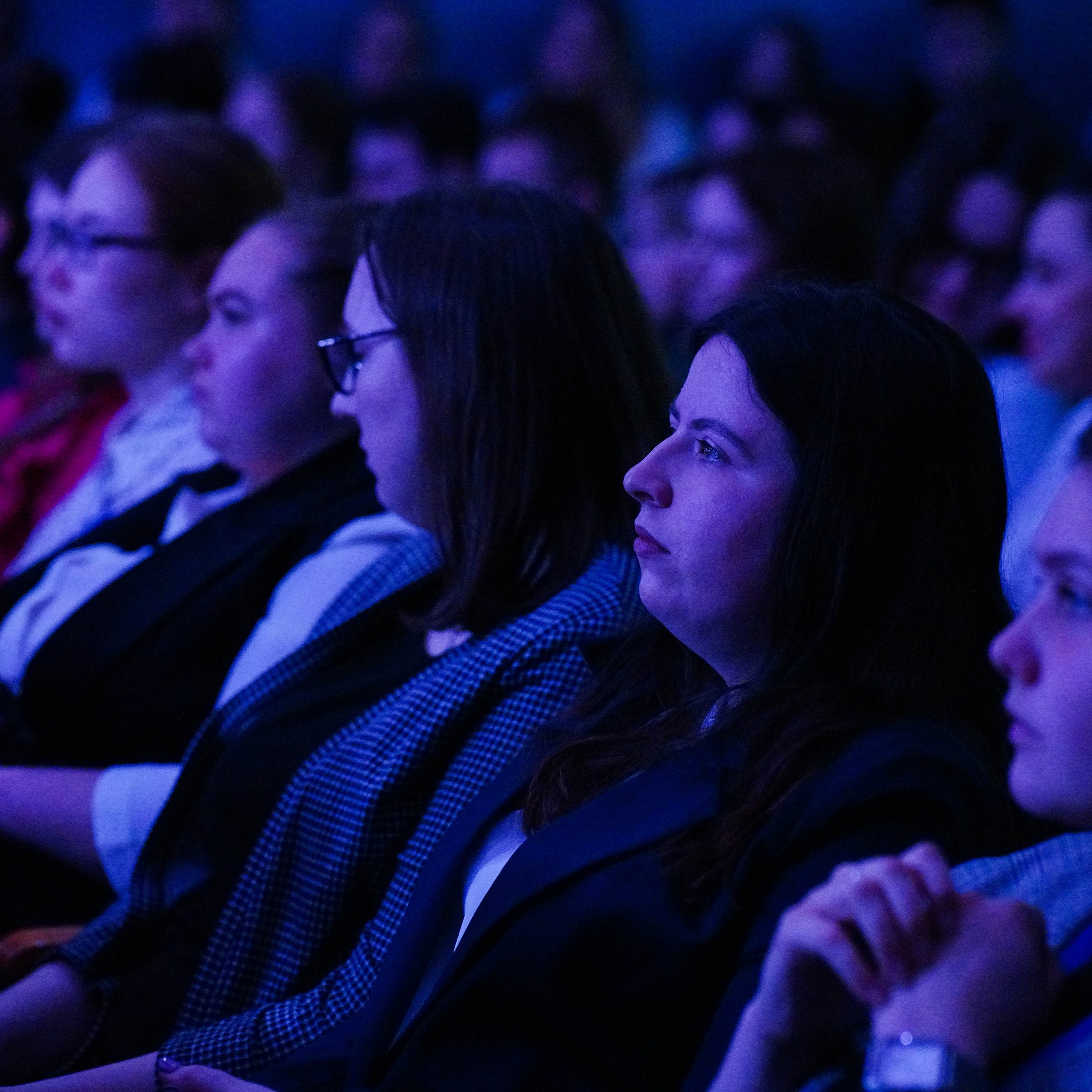 «Факультет педагогических профессий». EGOROV PRODUCTION