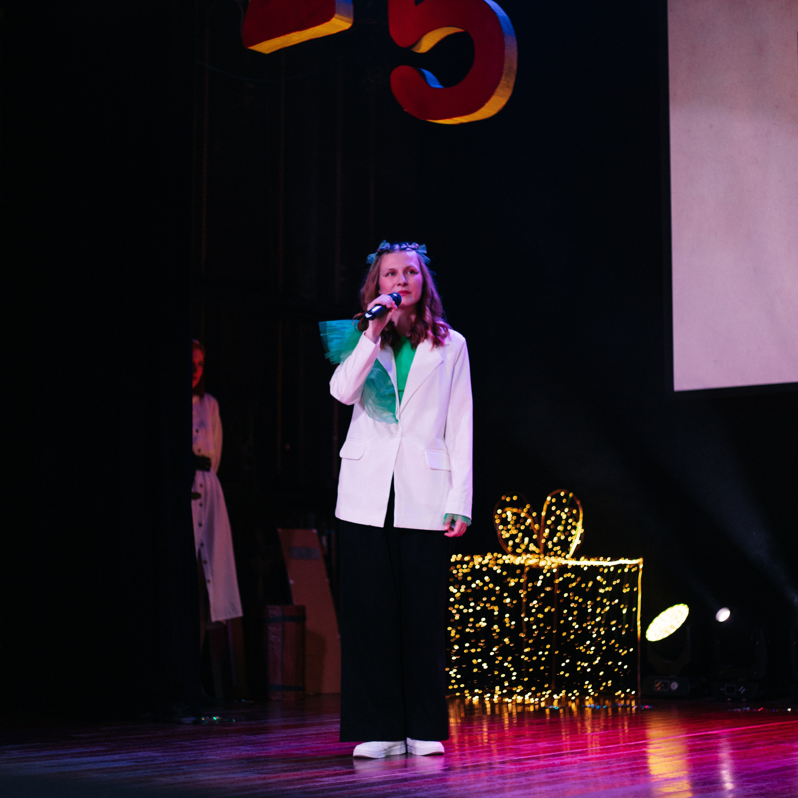 РП'25. EGOROV PRODUCTION