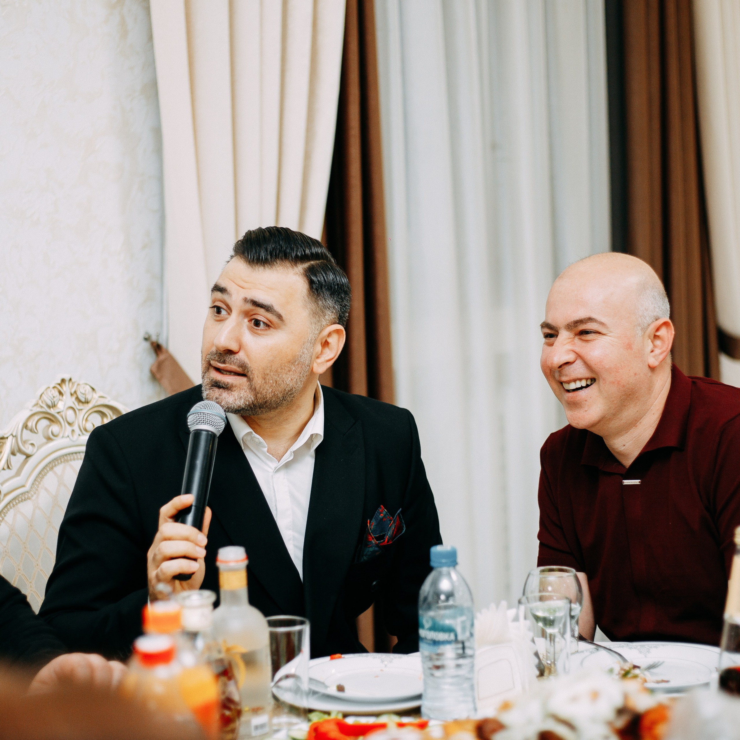 День рождения | 10.09. EGOROV PRODUCTION