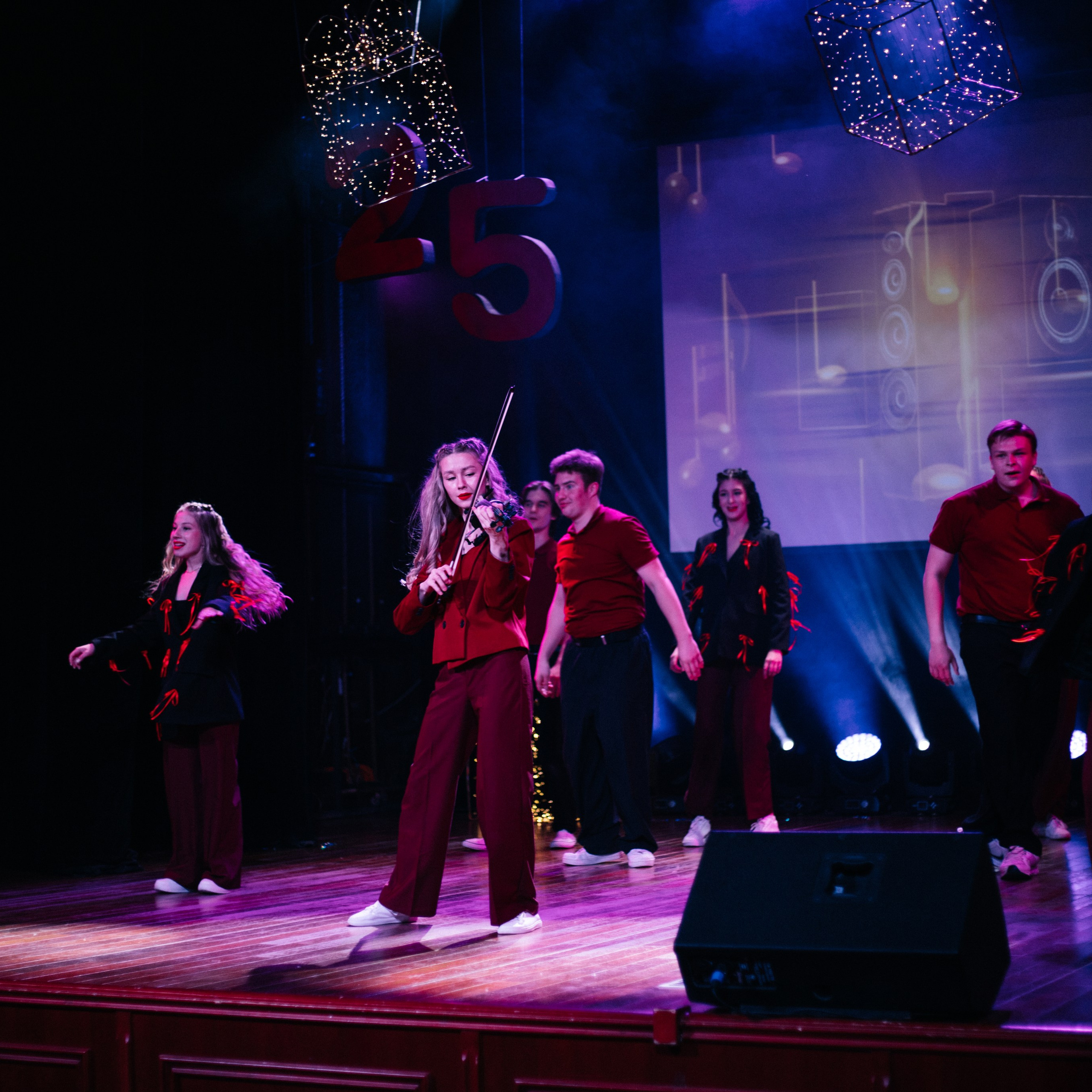 РП'25. EGOROV PRODUCTION