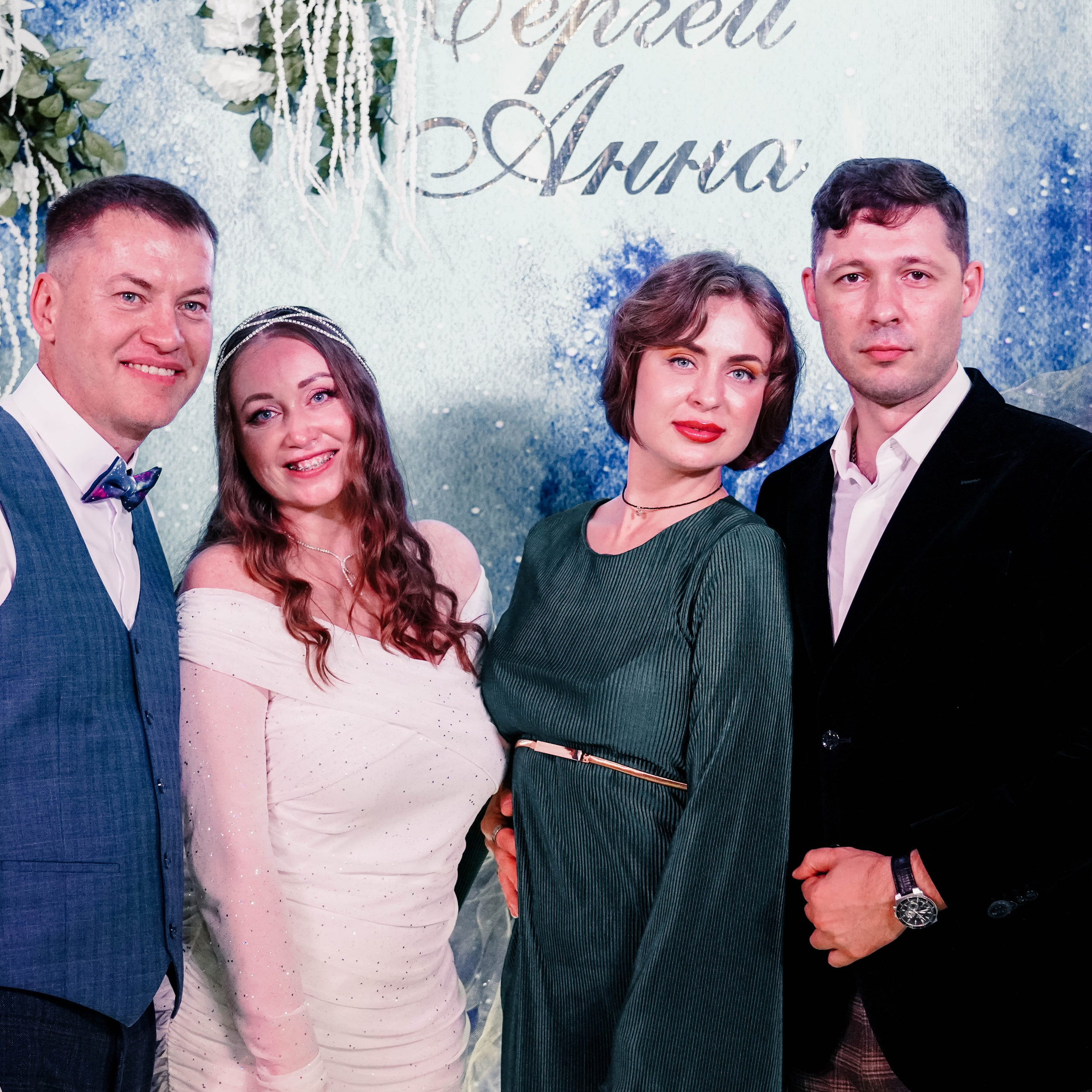 Сергей&Анна | 22.08.2024. EGOROV PRODUCTION