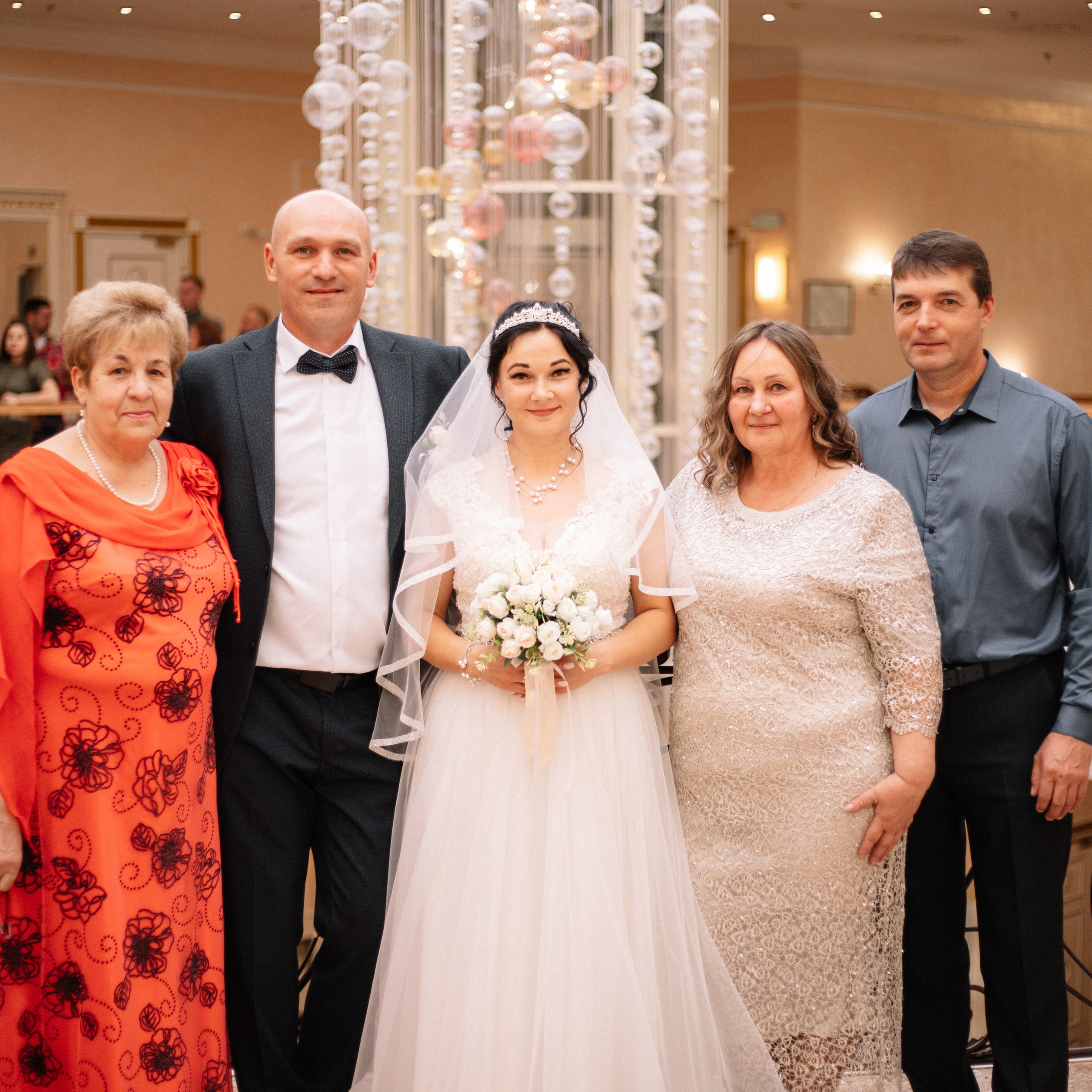 Дмитрий&Анжела | 17.10.2025. EGOROV PRODUCTION