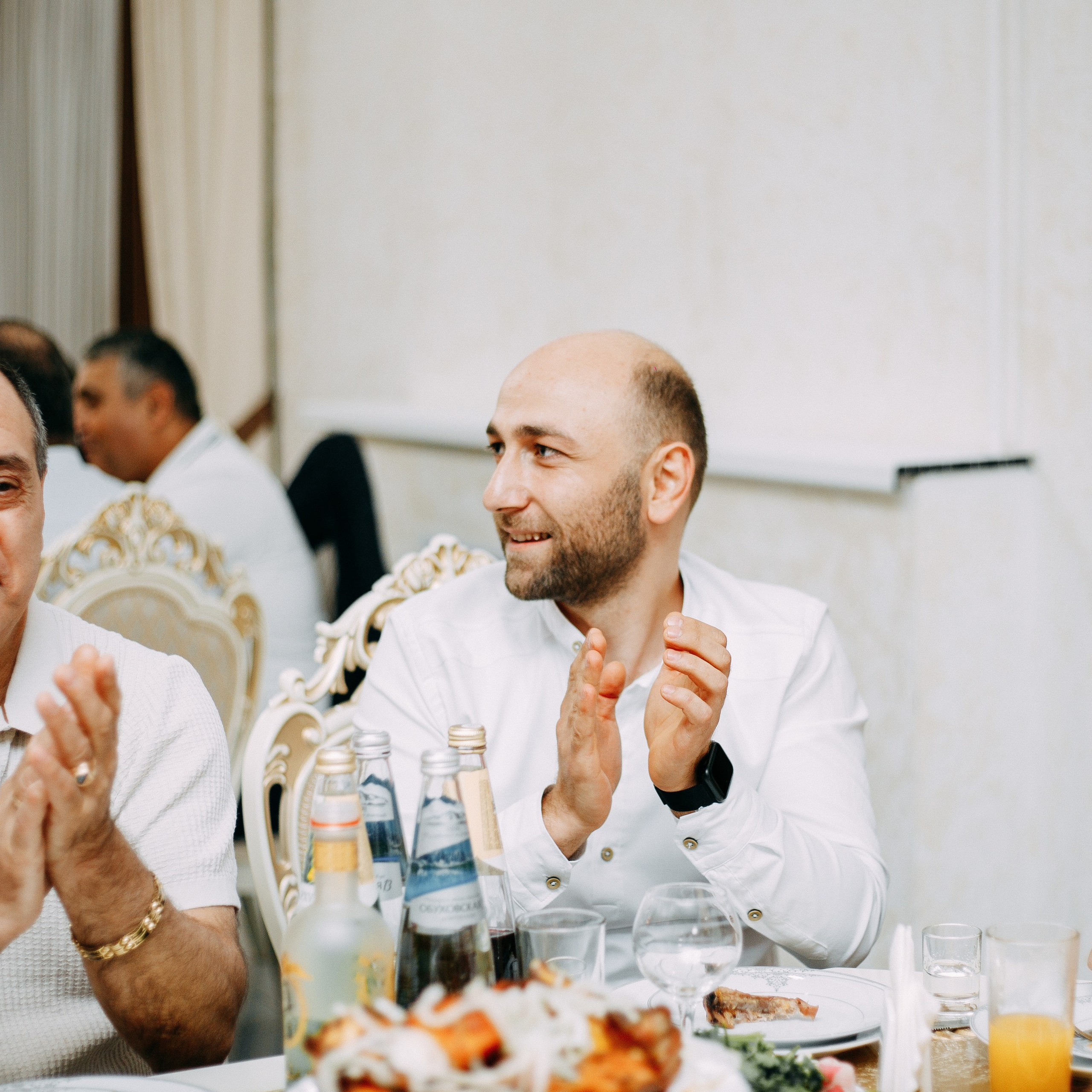 День рождения | 10.09. EGOROV PRODUCTION