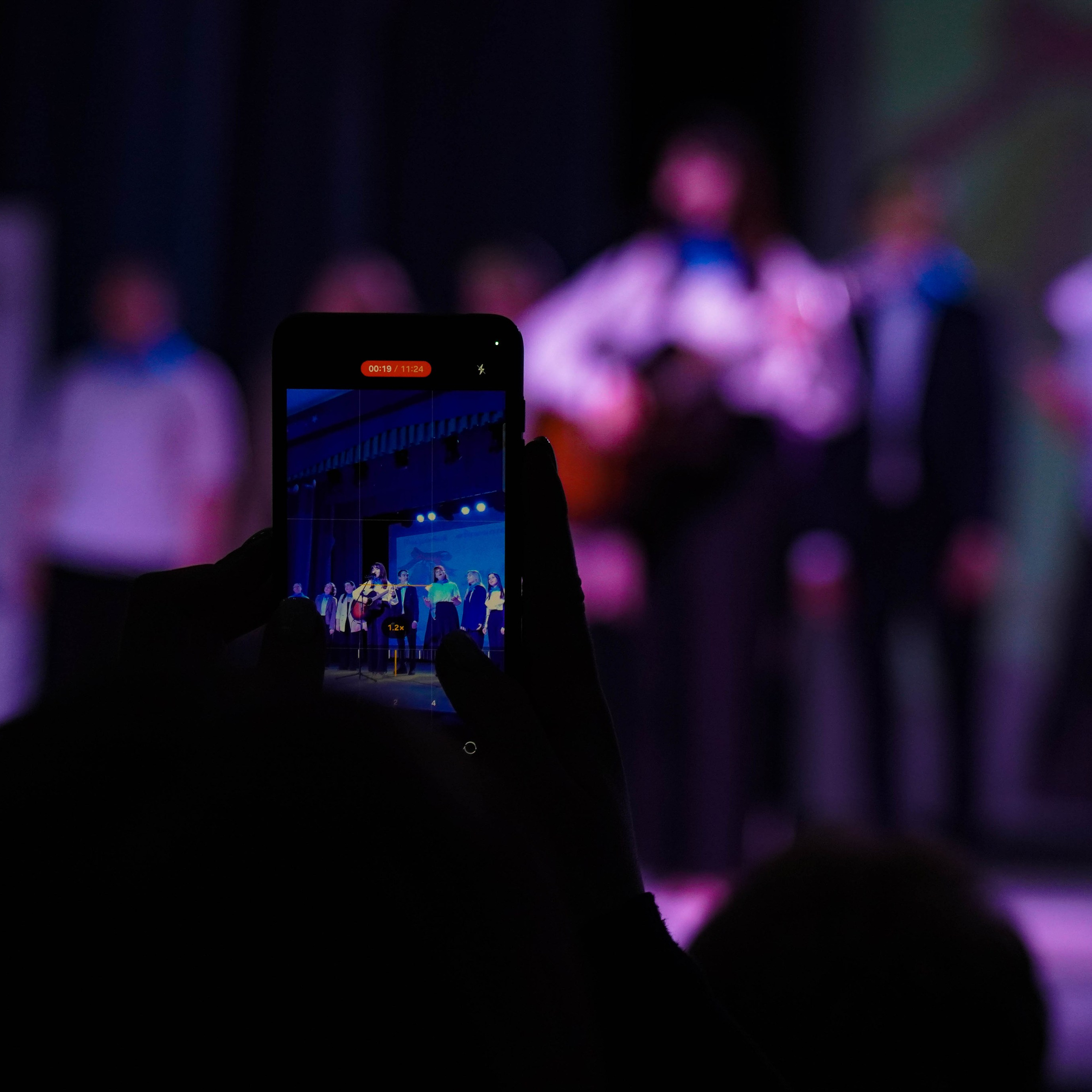 «Факультет педагогических профессий». EGOROV PRODUCTION