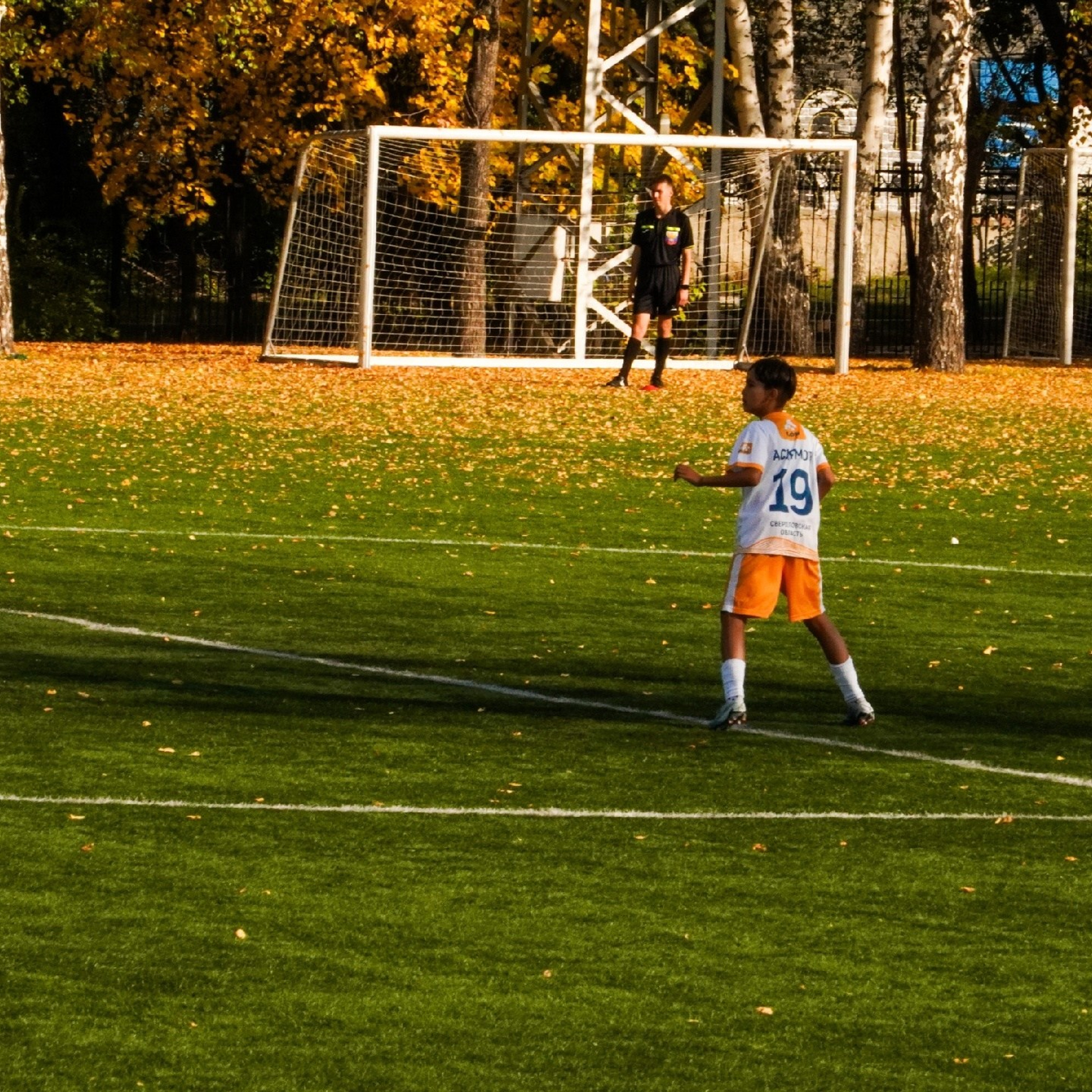 Первенство России «Дерби — SLON». EGOROV PRODUCTION