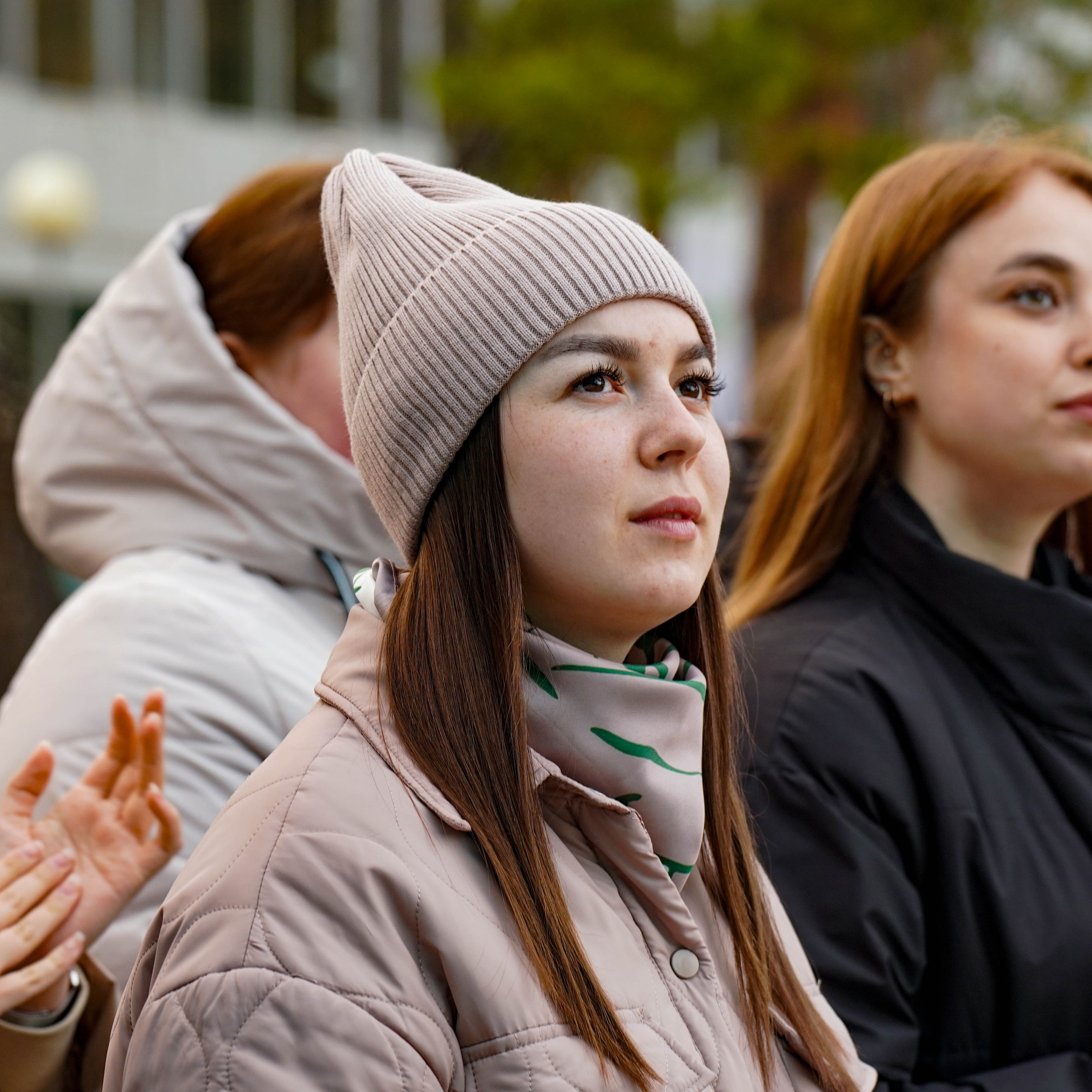 «Факультет педагогических профессий». EGOROV PRODUCTION