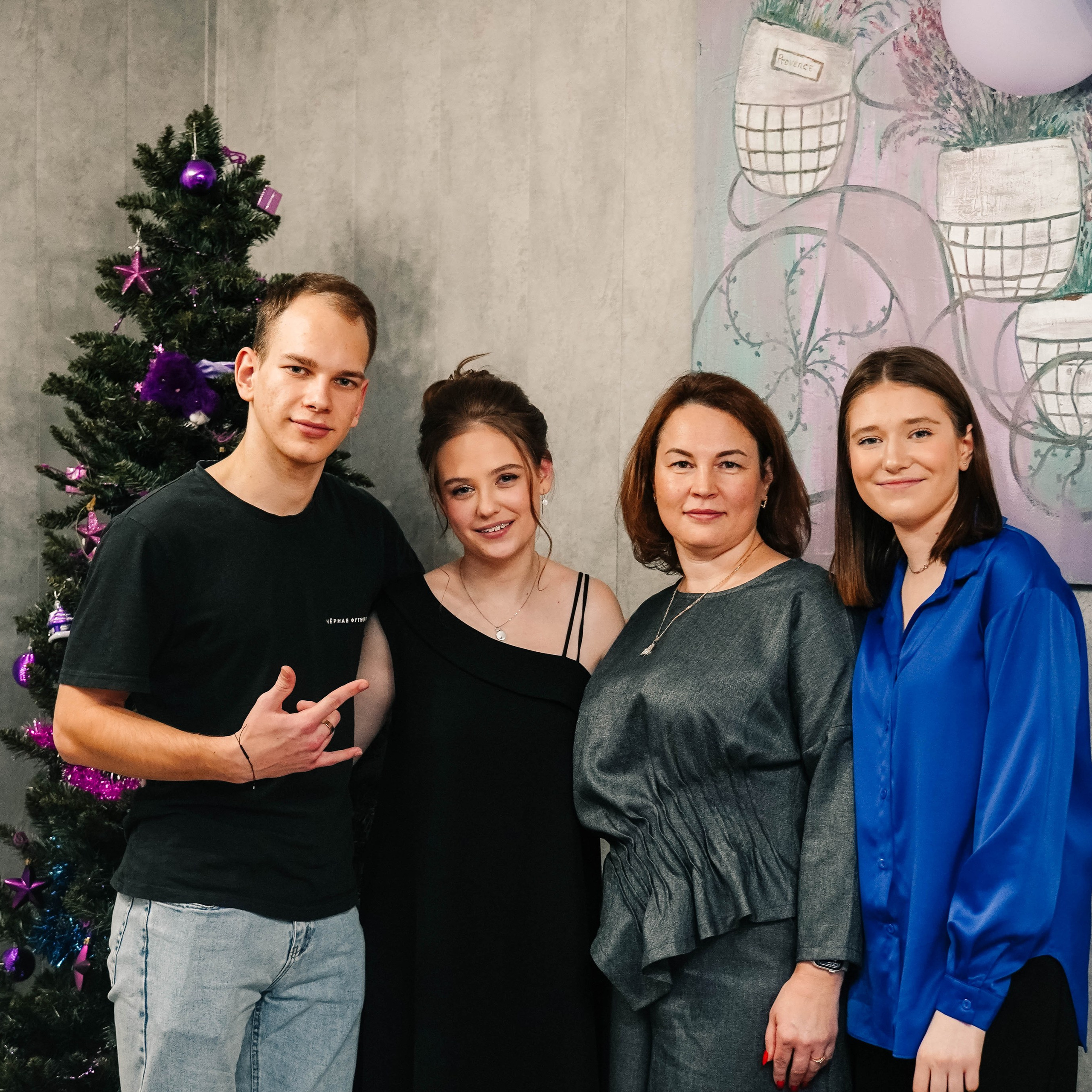 День рождения | 11.01. EGOROV PRODUCTION