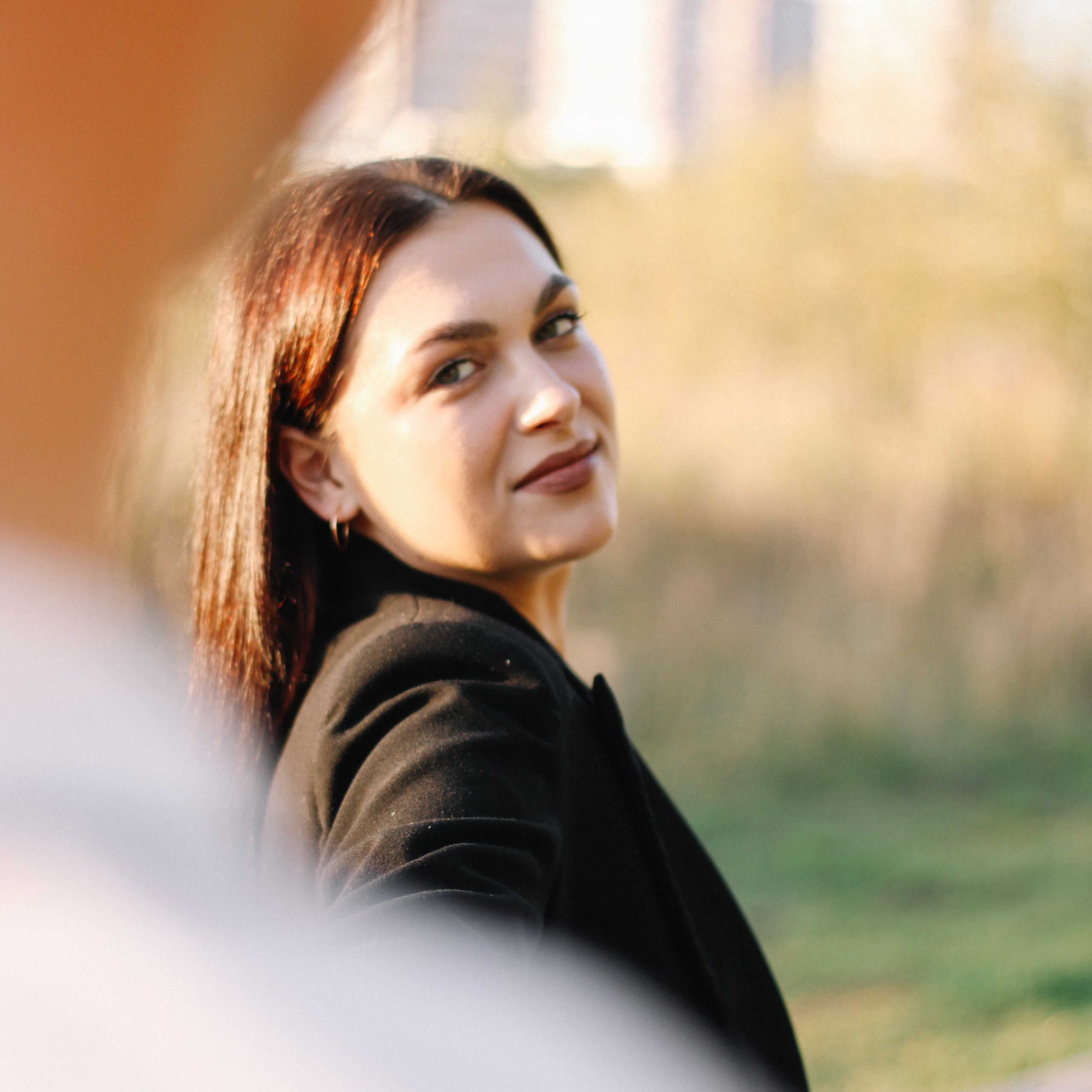 Никита и Кристина. EGOROV PRODUCTION