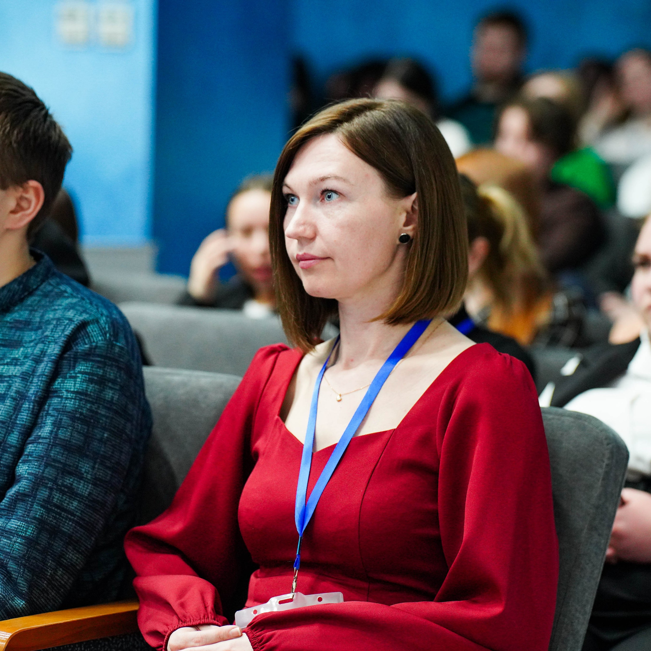 «Факультет педагогических профессий». EGOROV PRODUCTION