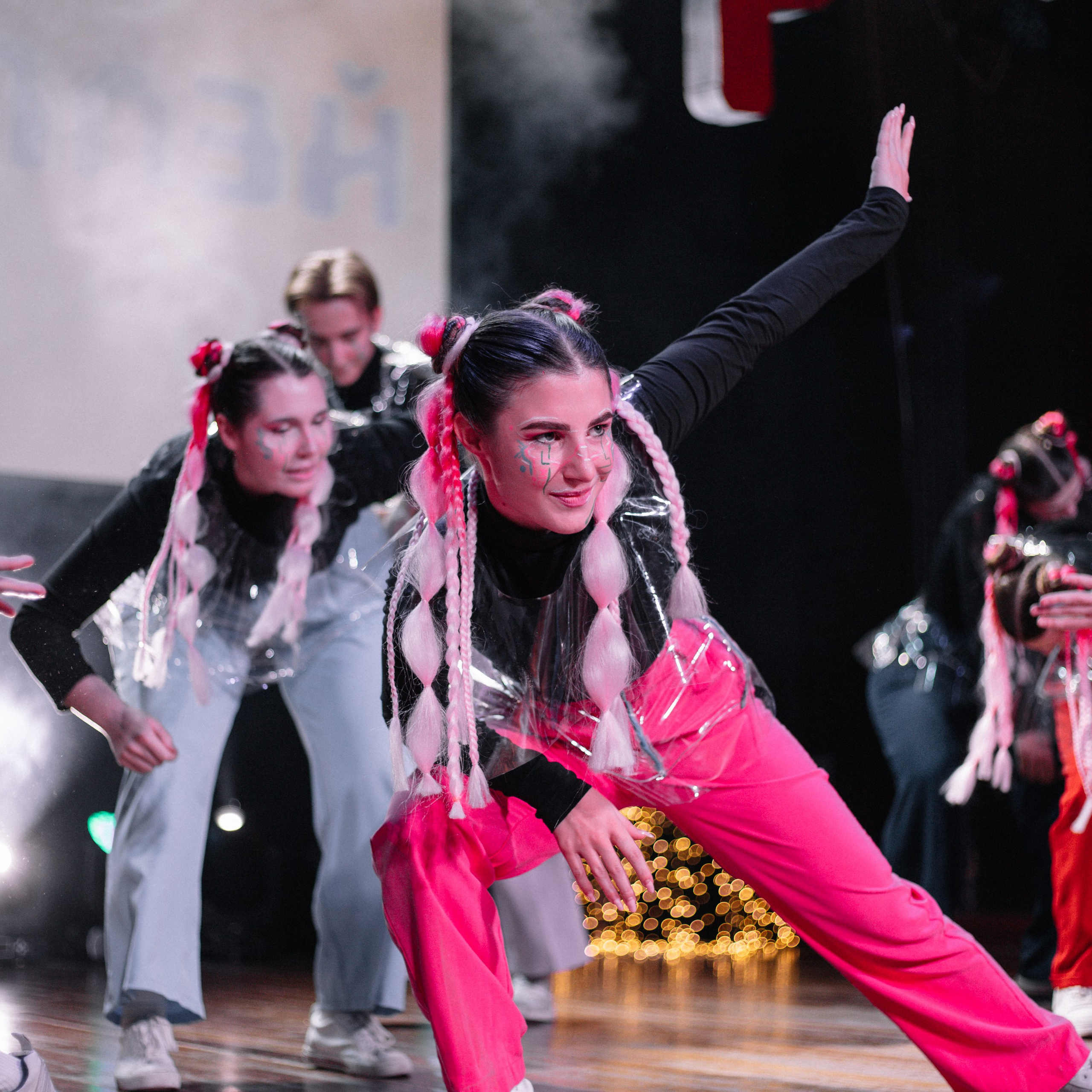 РП'25. EGOROV PRODUCTION