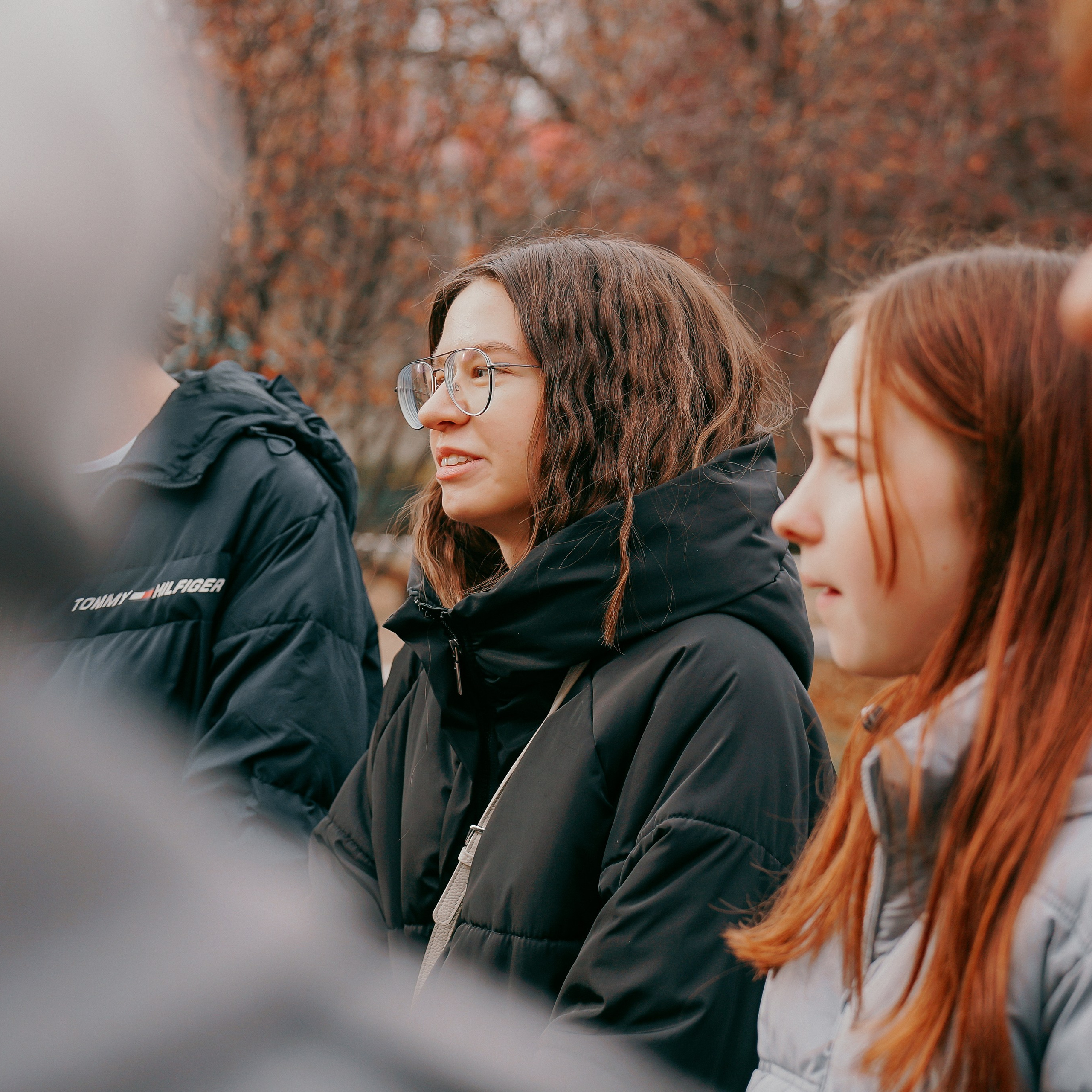 Фестиваль детских и юношеских радиопрограмм «Птенец-2025». EGOROV PRODUCTION