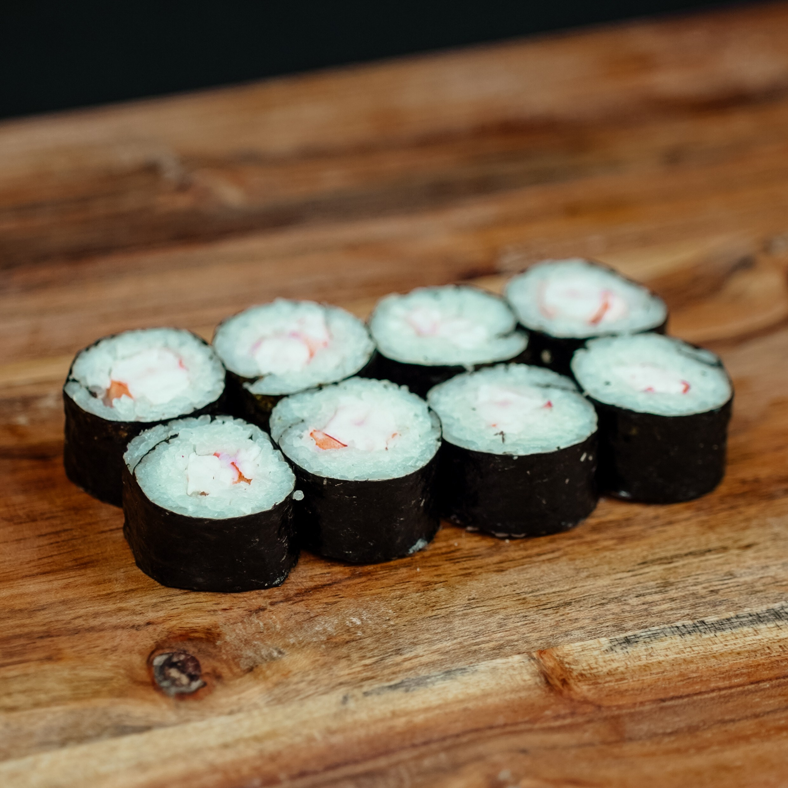 Сёгун | Доставка суши | Роллы. EGOROV PRODUCTION