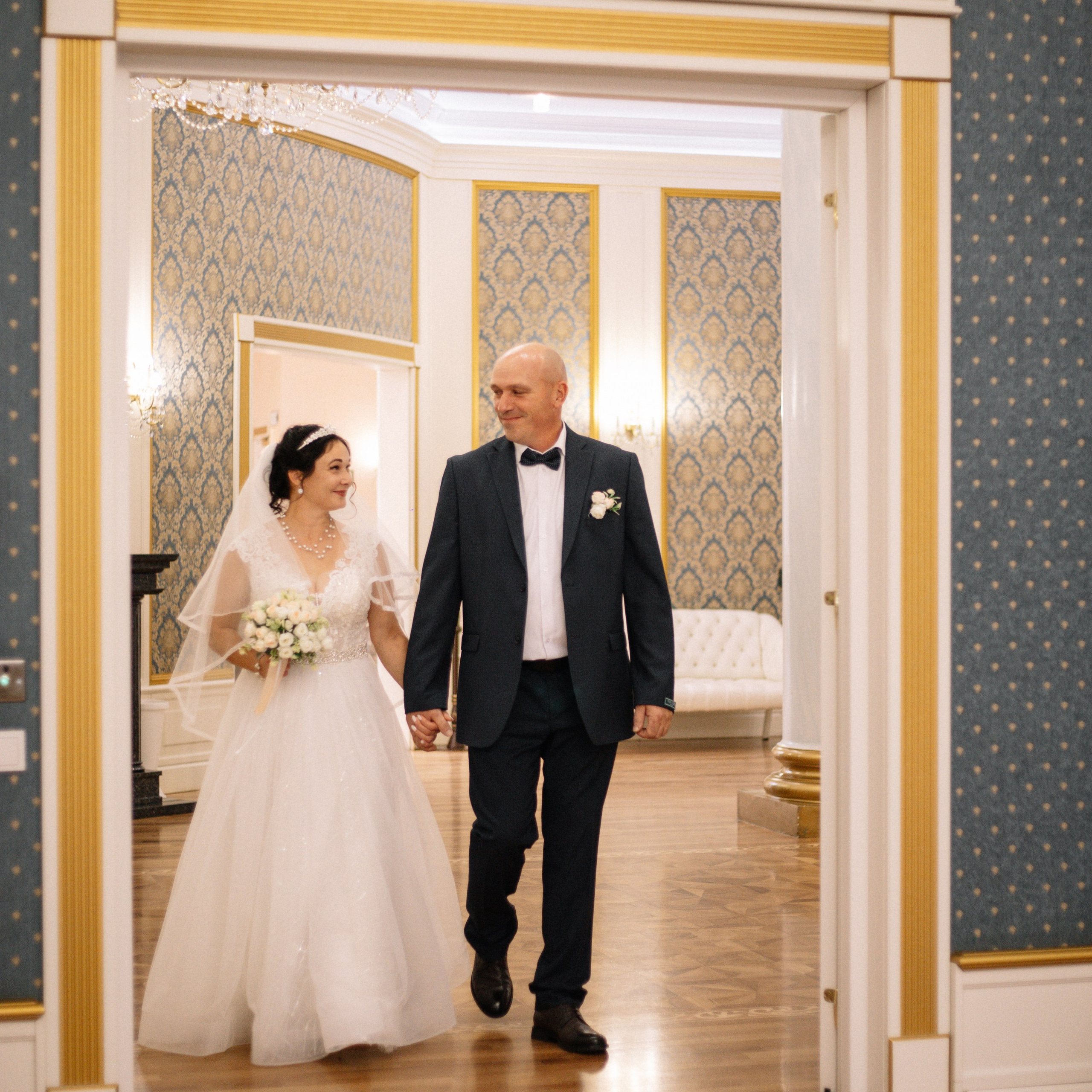 Дмитрий&Анжела | 17.10.2025. EGOROV PRODUCTION