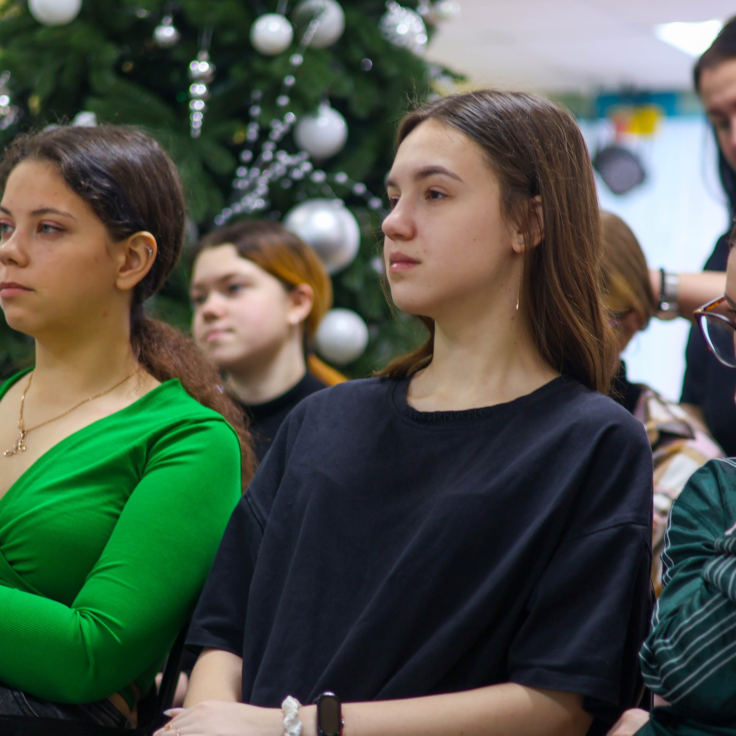 «Школа поликультурного общения». EGOROV PRODUCTION