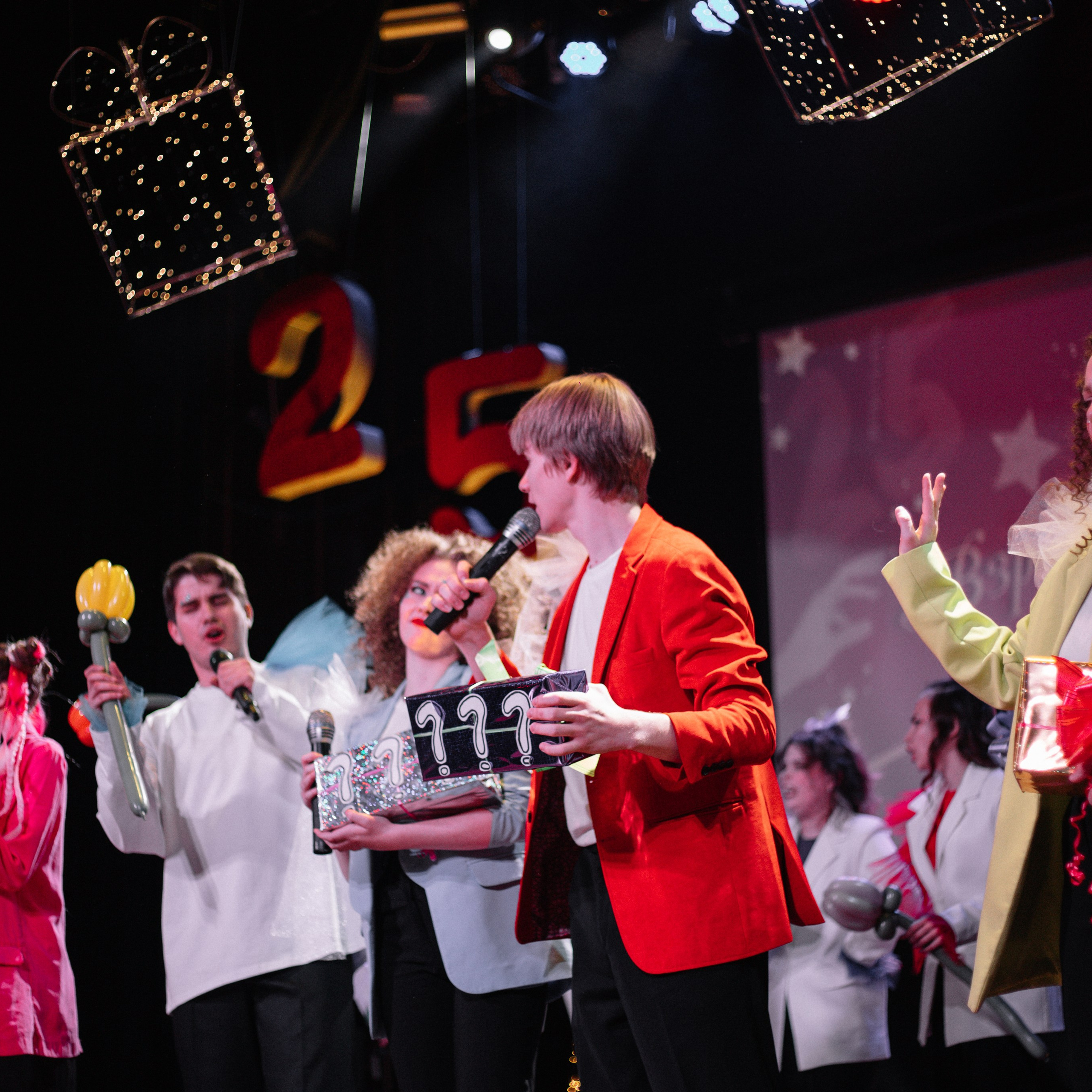 РП'25. EGOROV PRODUCTION