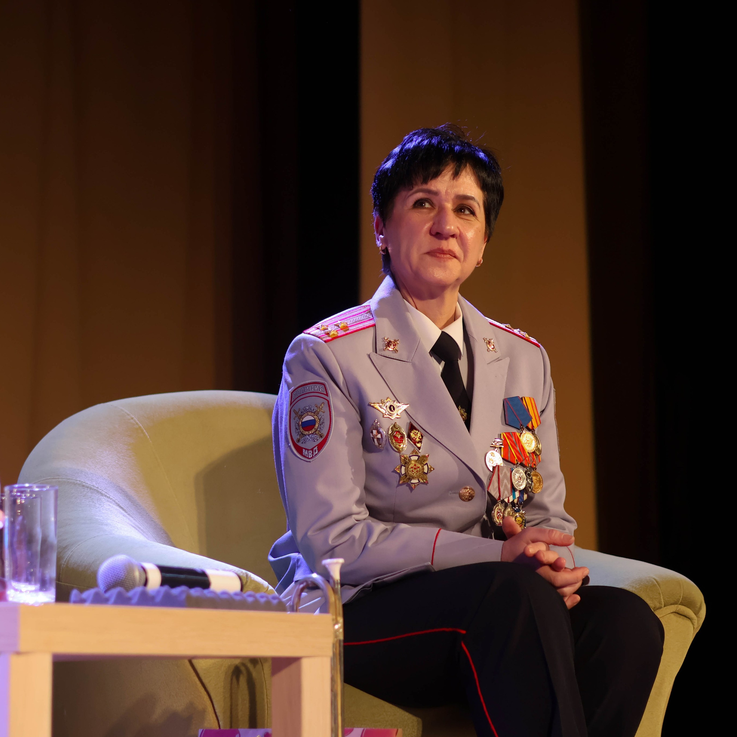 «Школа поликультурного общения». EGOROV PRODUCTION