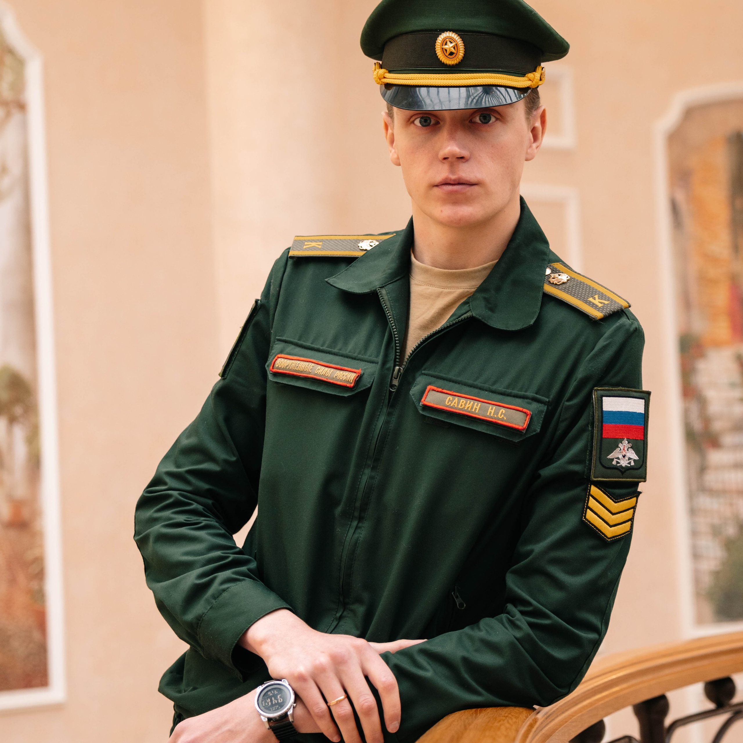 Никита&Дарья | 26.04.2025. EGOROV PRODUCTION