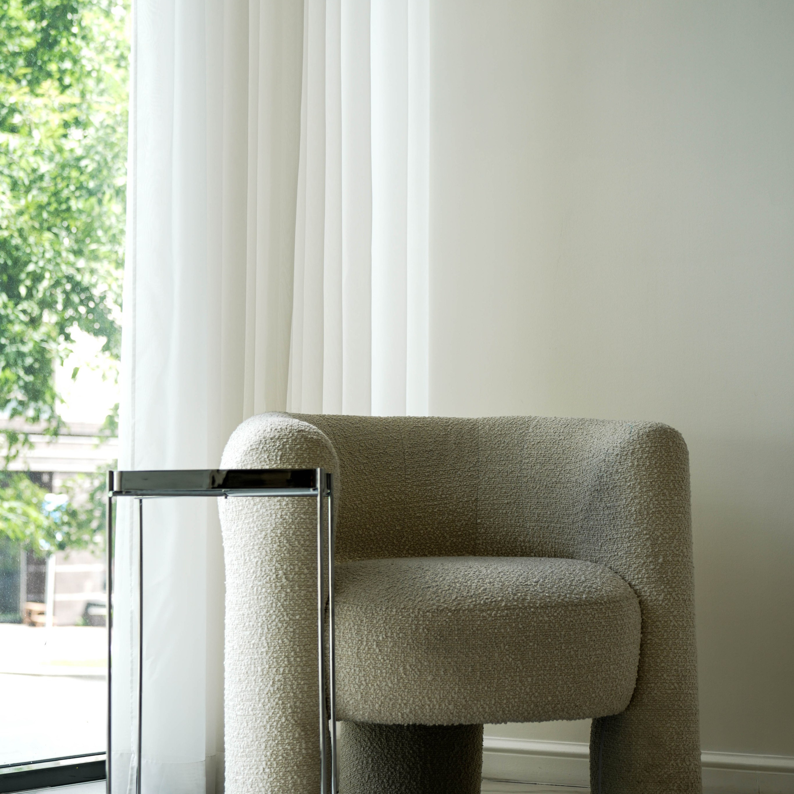 Салон красоты «MIZU». EGOROV PRODUCTION