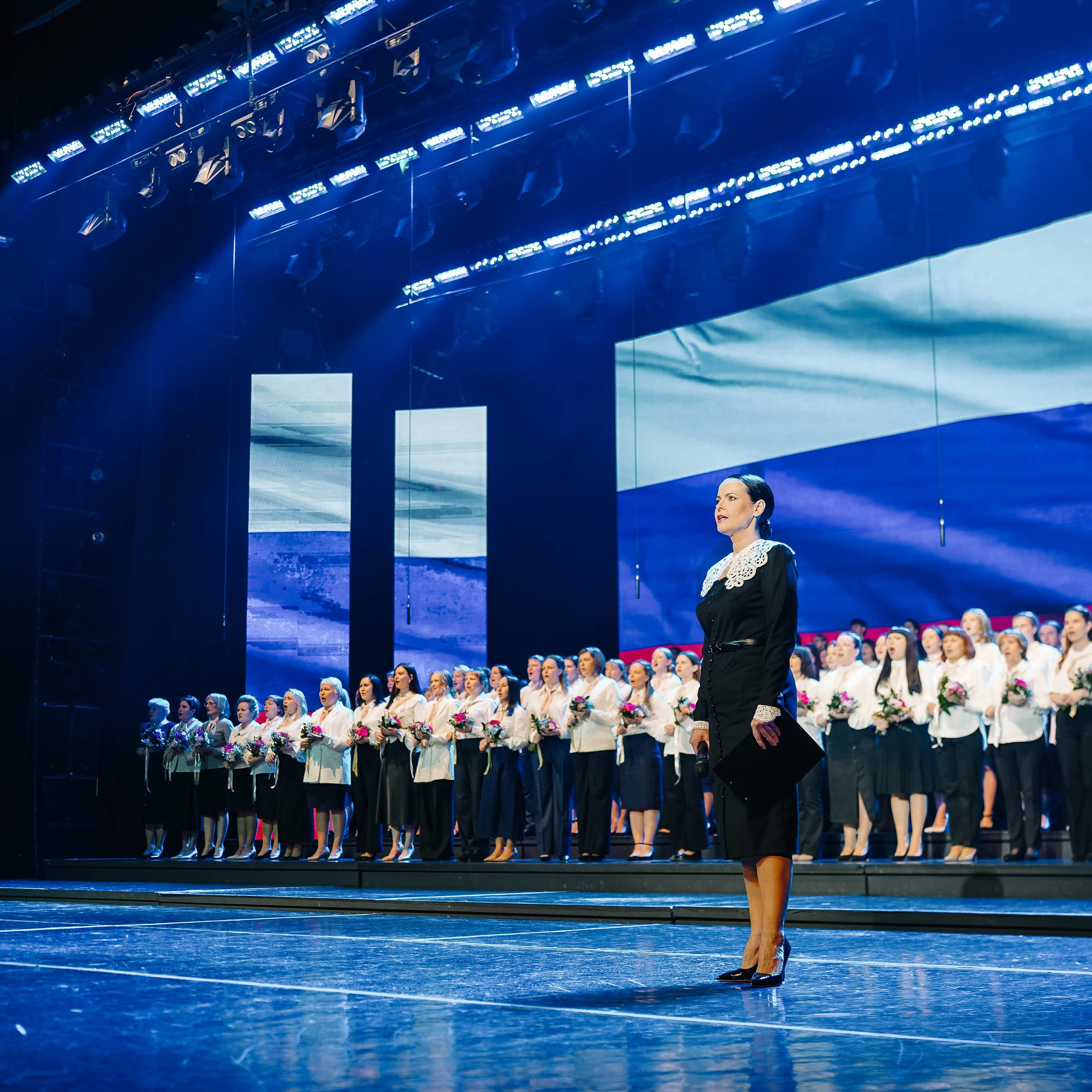 «Педагог года Тюменской области 2025». EGOROV PRODUCTION