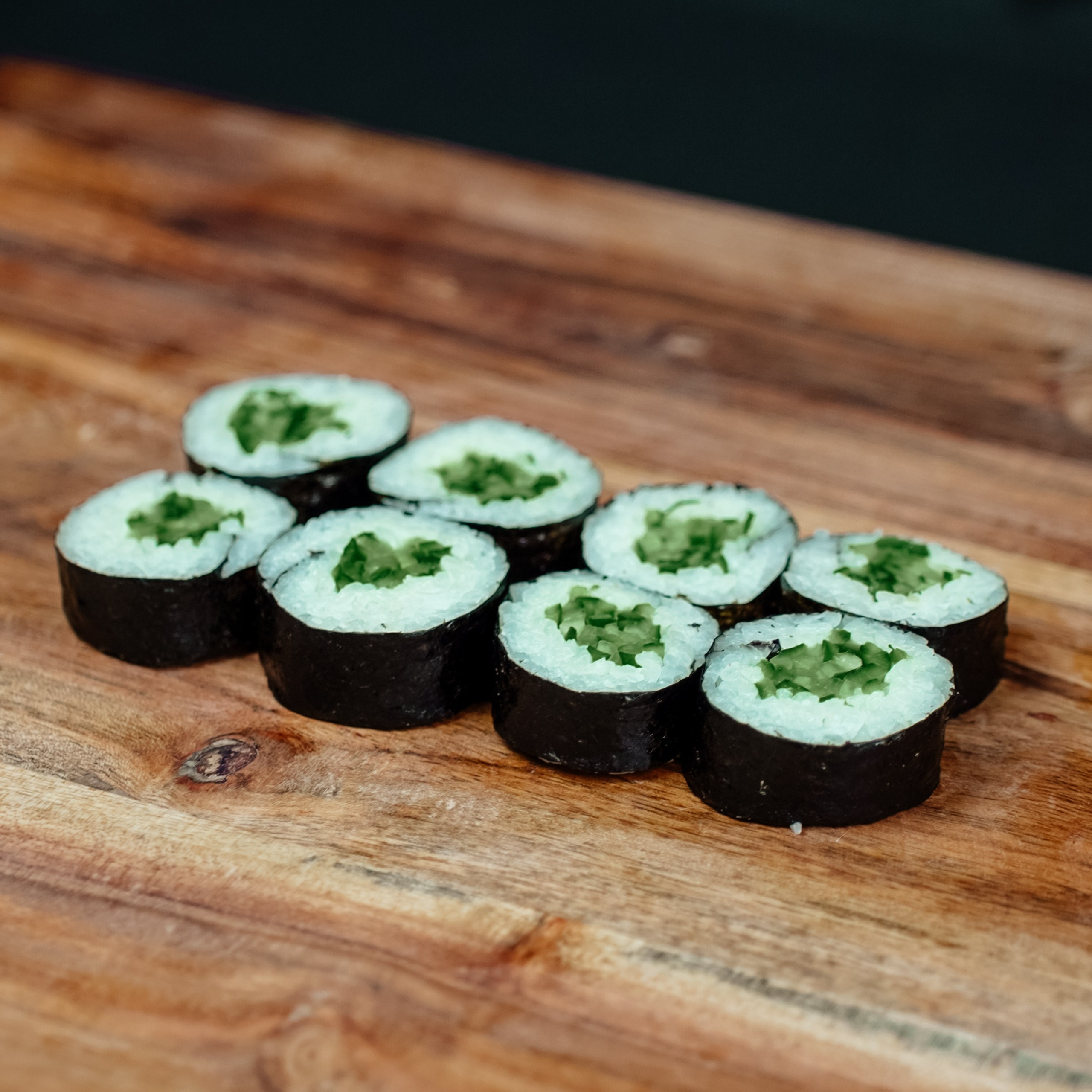 Сёгун | Доставка суши | Роллы. EGOROV PRODUCTION