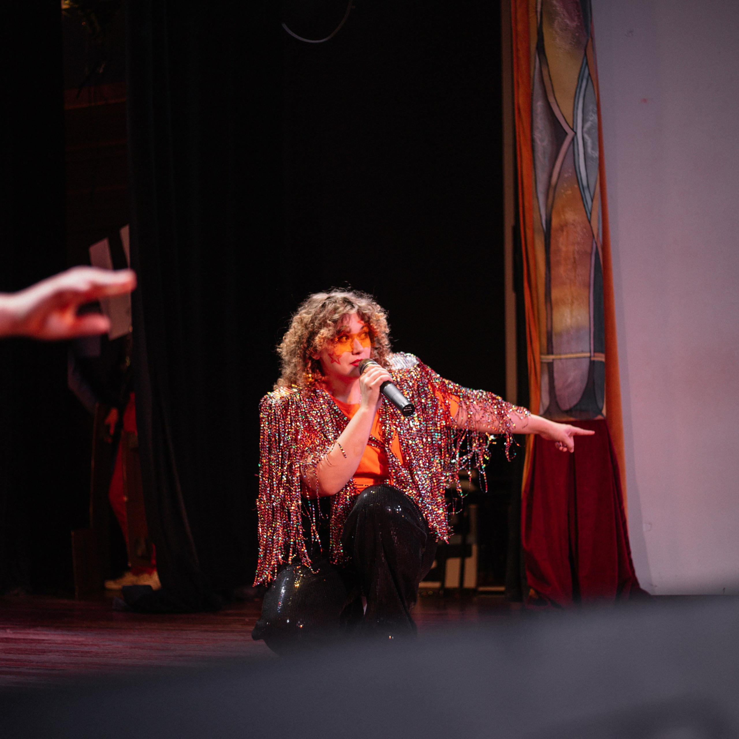 РП'25. EGOROV PRODUCTION