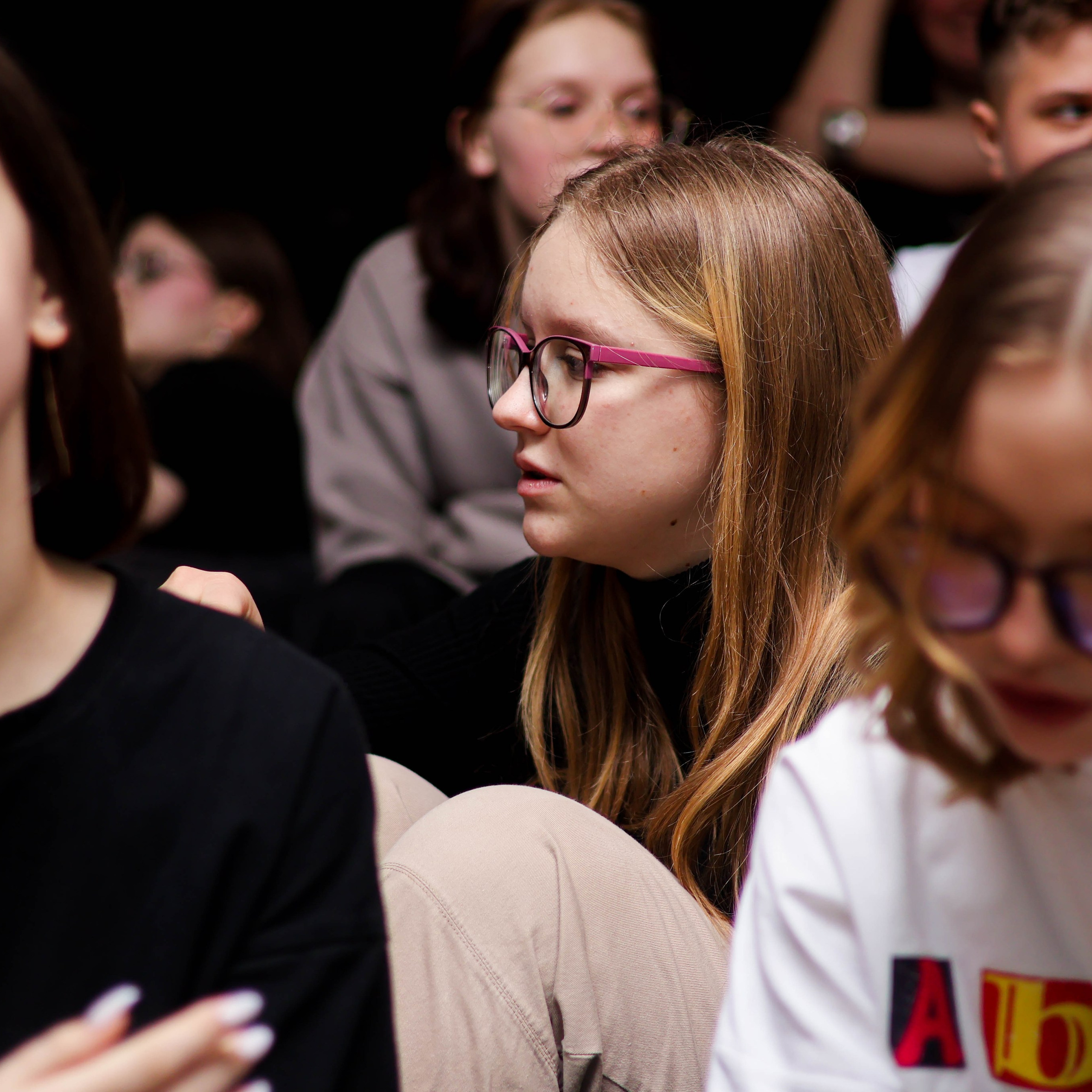 «Школа поликультурного общения». EGOROV PRODUCTION