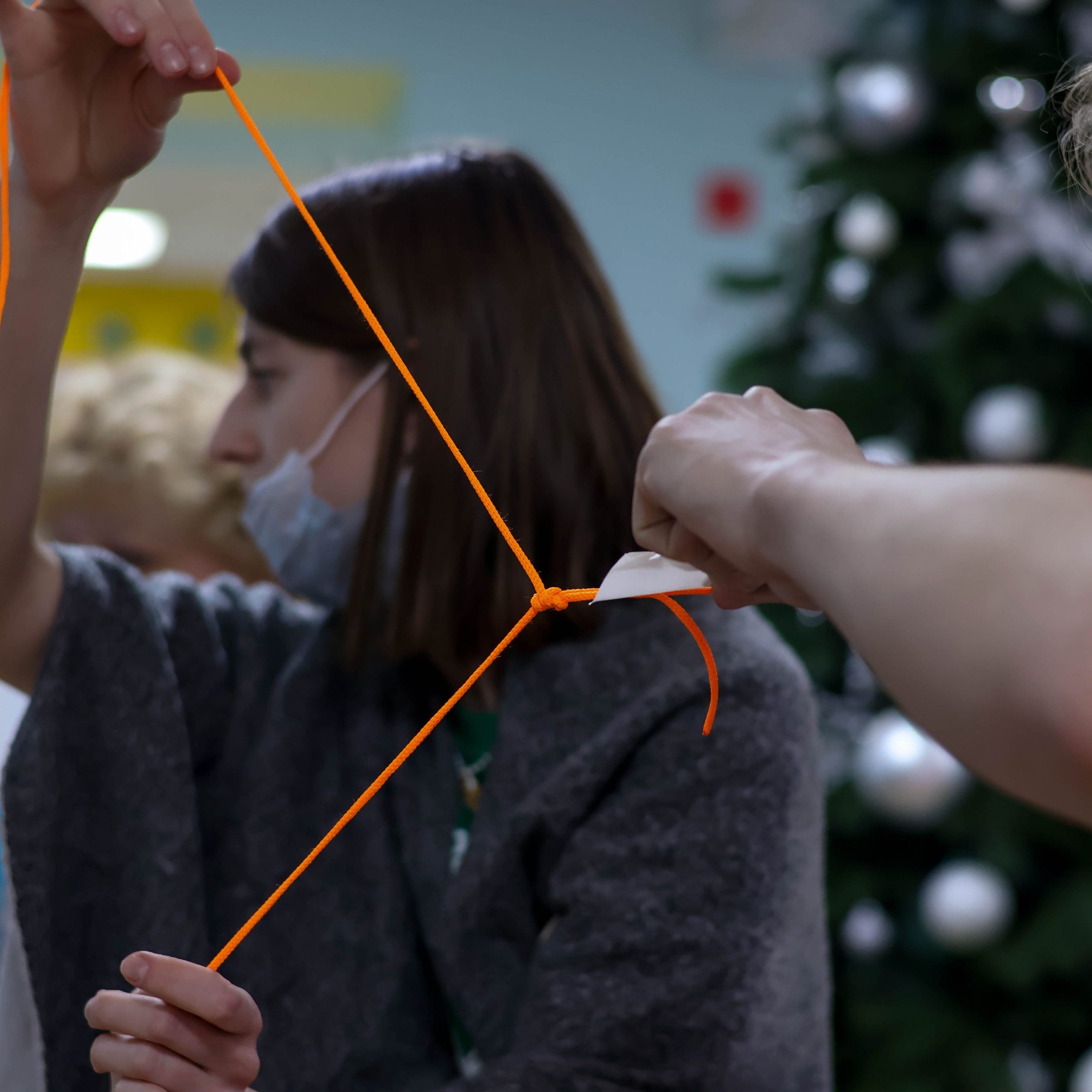 «Школа поликультурного общения». EGOROV PRODUCTION