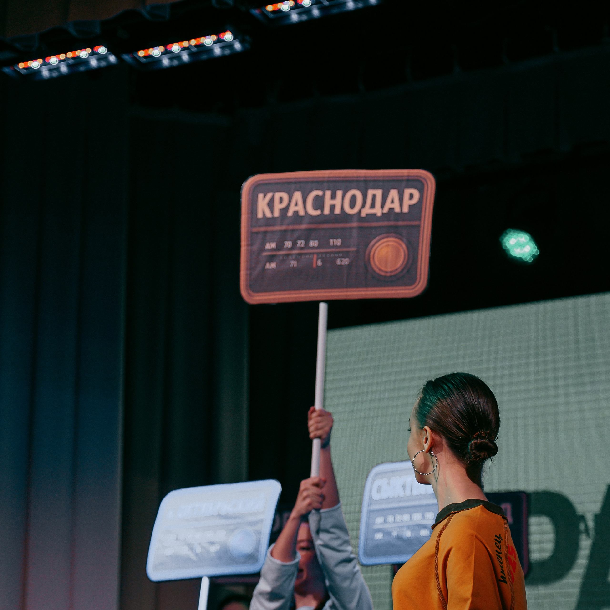 Фестиваль детских и юношеских радиопрограмм «Птенец-2025». EGOROV PRODUCTION