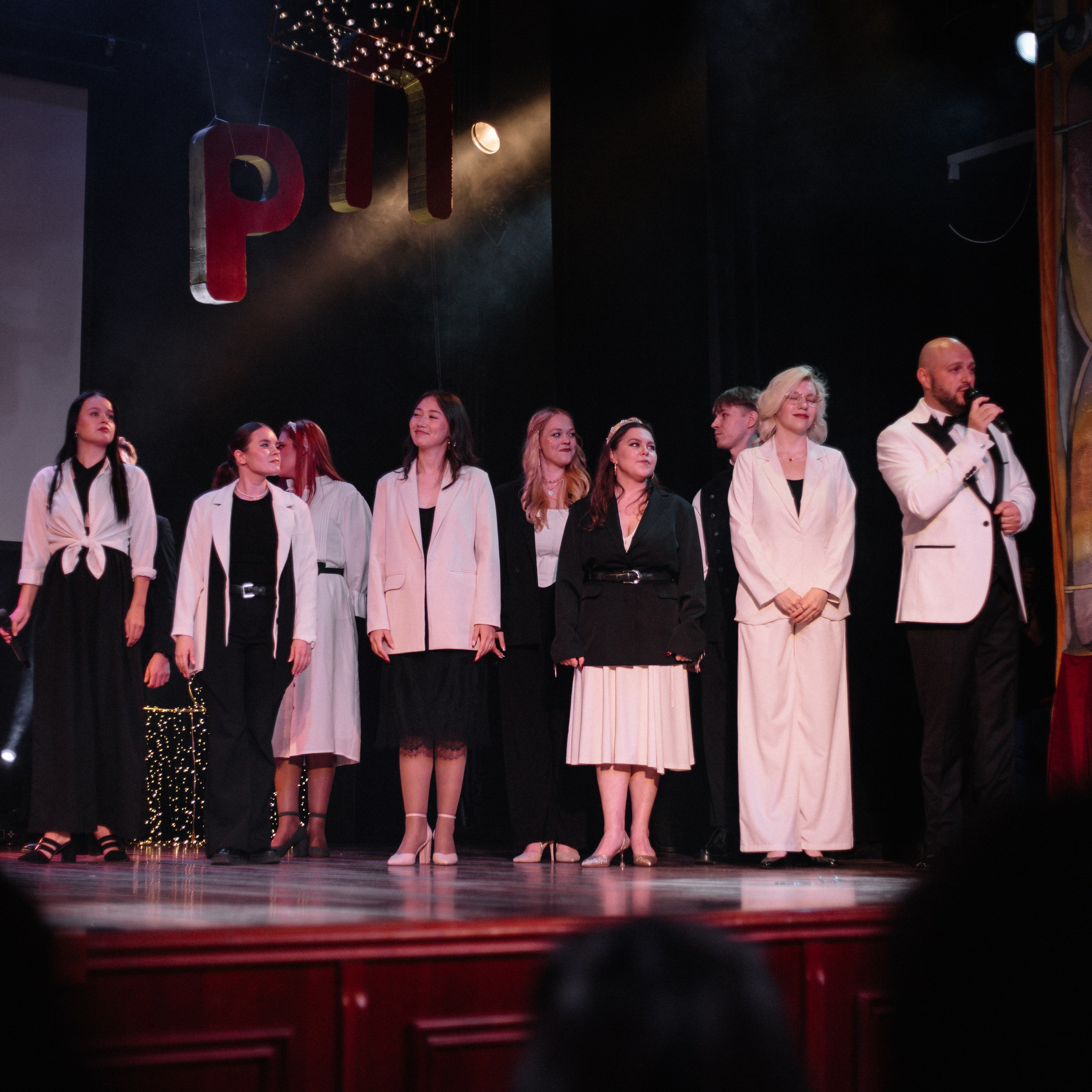 РП'25. EGOROV PRODUCTION