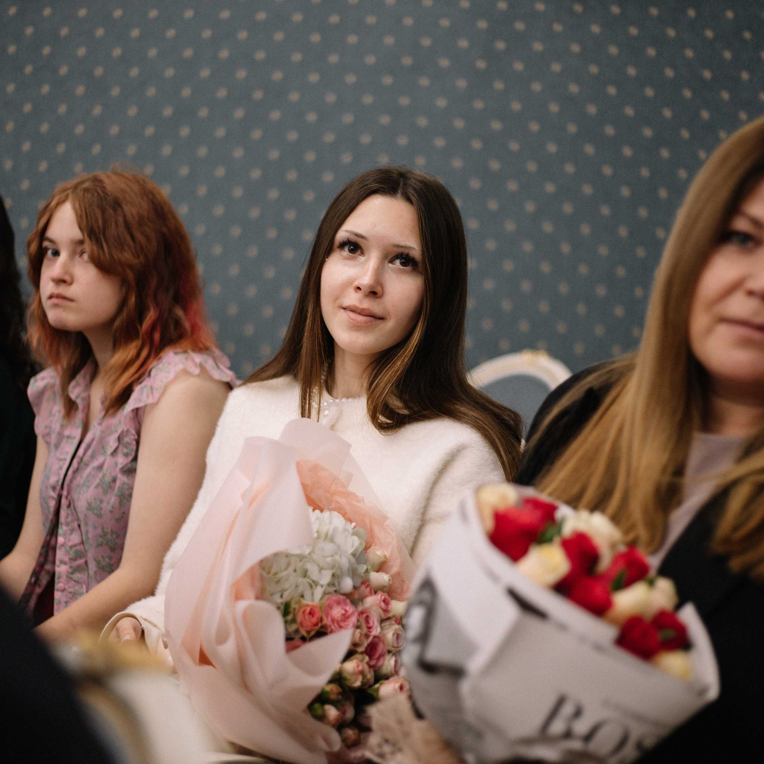 Дмитрий&Анжела | 17.10.2025. EGOROV PRODUCTION