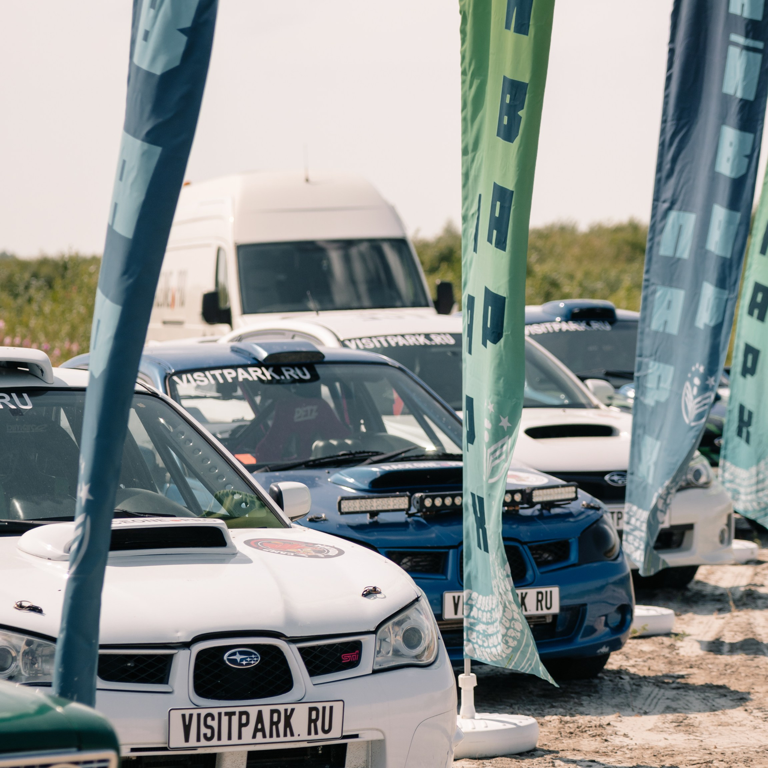 Бизнес-экскурсия. EGOROV PRODUCTION