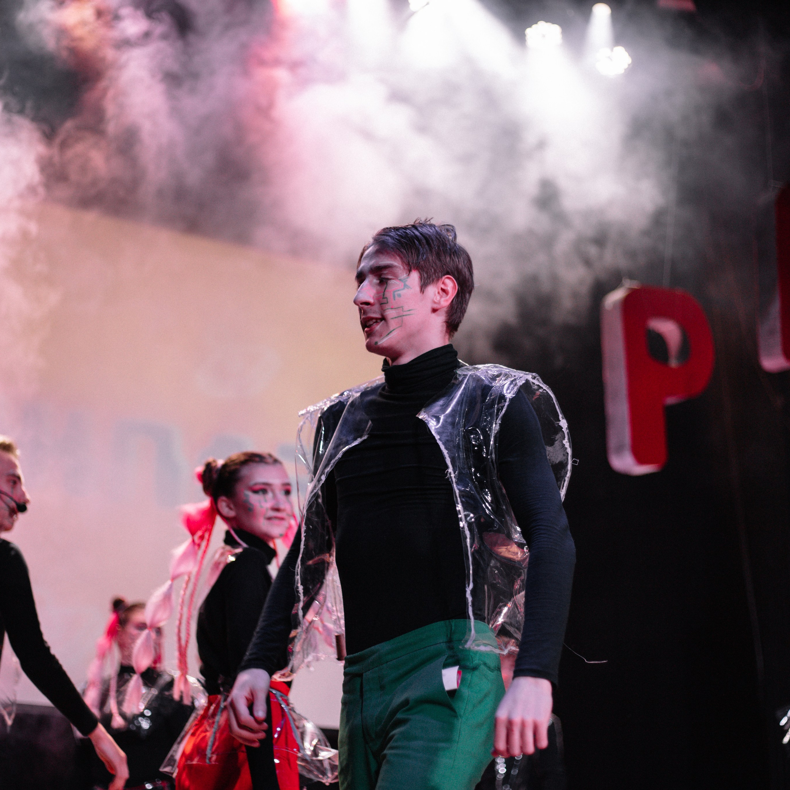 РП'25. EGOROV PRODUCTION