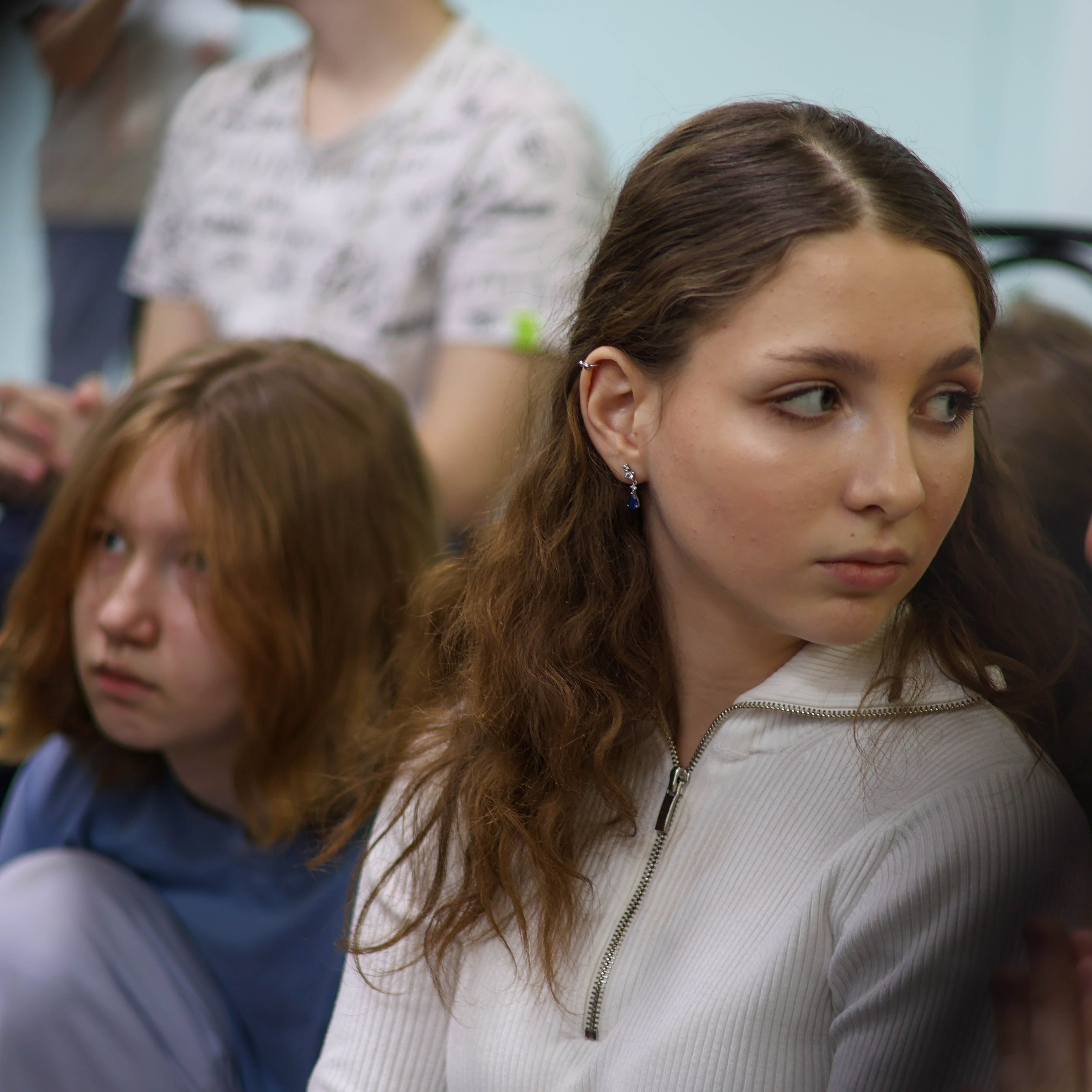 «Школа поликультурного общения». EGOROV PRODUCTION