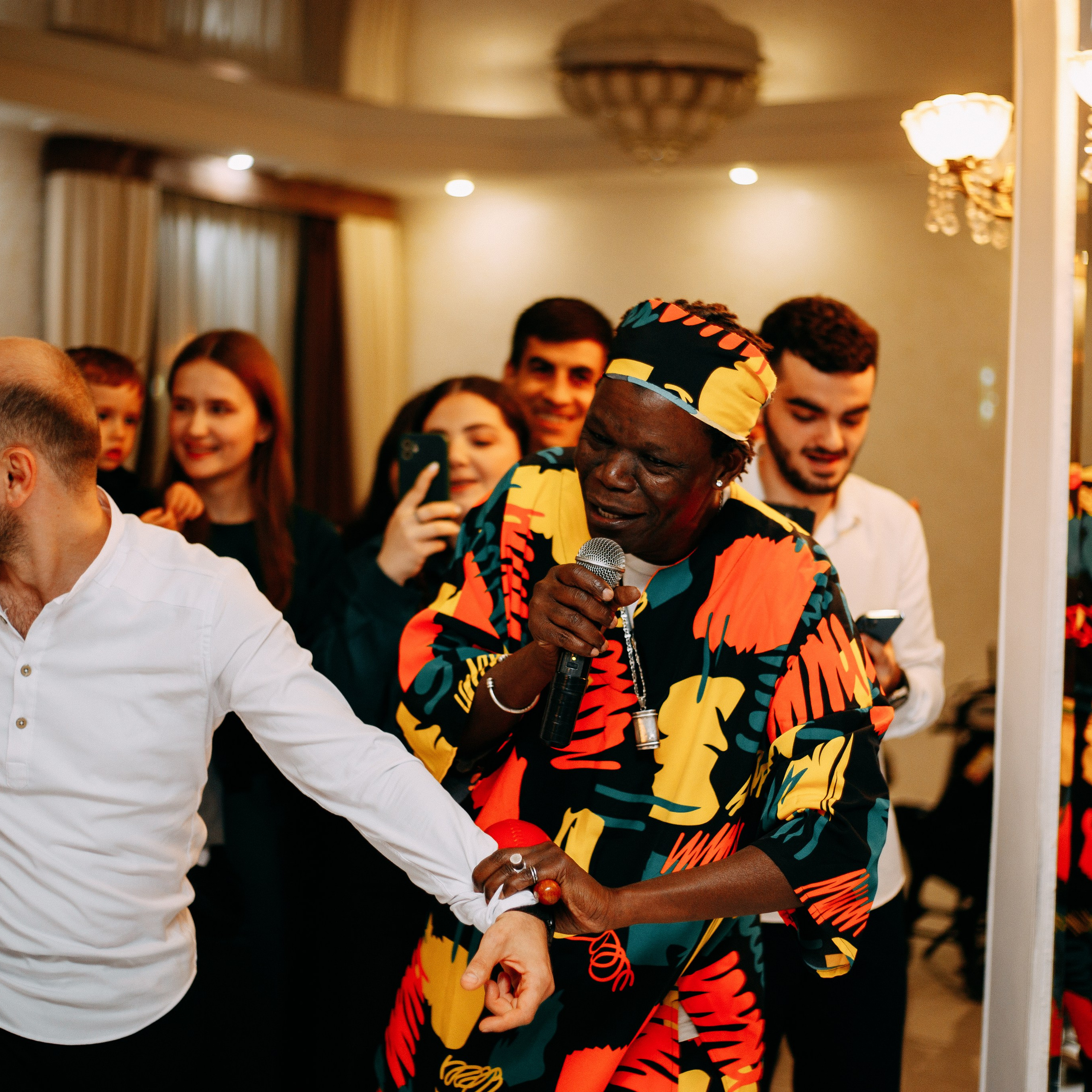 День рождения | 10.09. EGOROV PRODUCTION