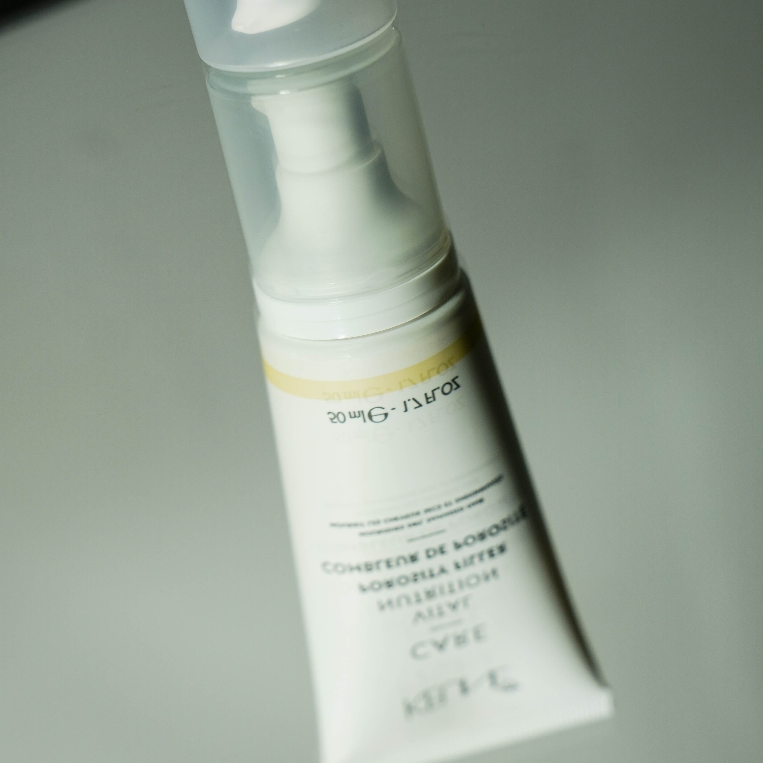 Салон красоты «MIZU». EGOROV PRODUCTION