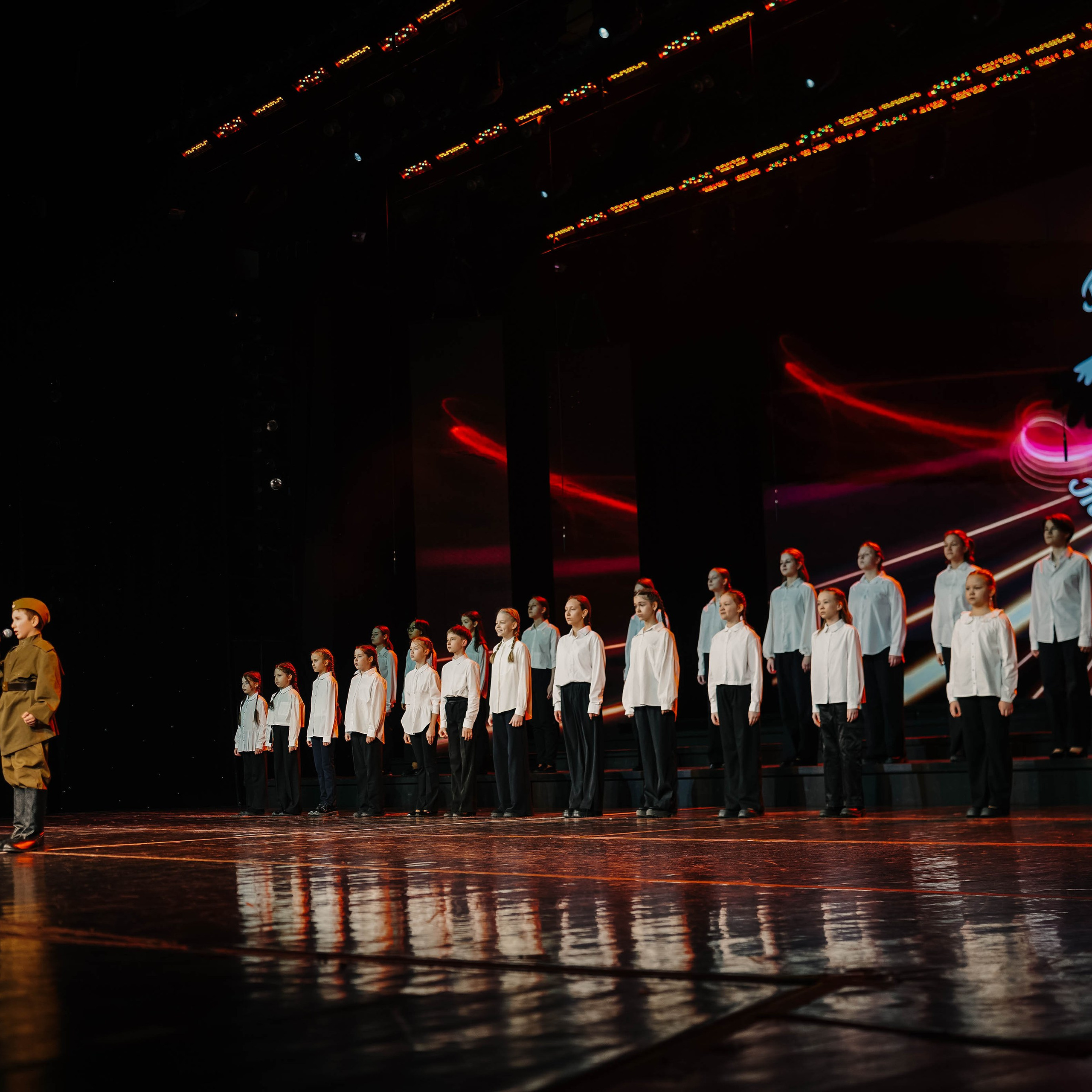 «Педагог года Тюменской области 2025». EGOROV PRODUCTION