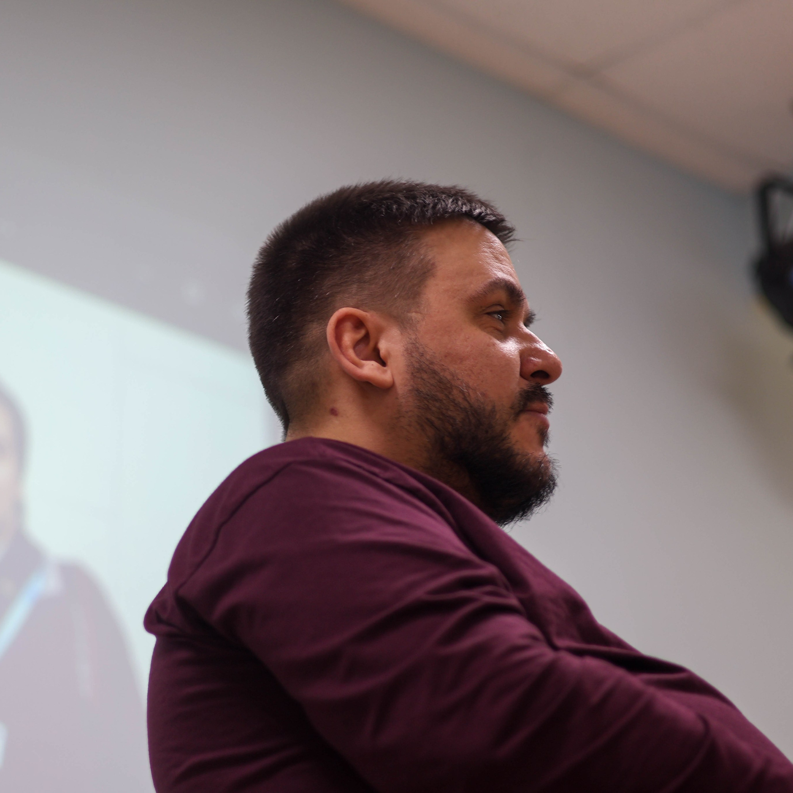 «Школа поликультурного общения». EGOROV PRODUCTION