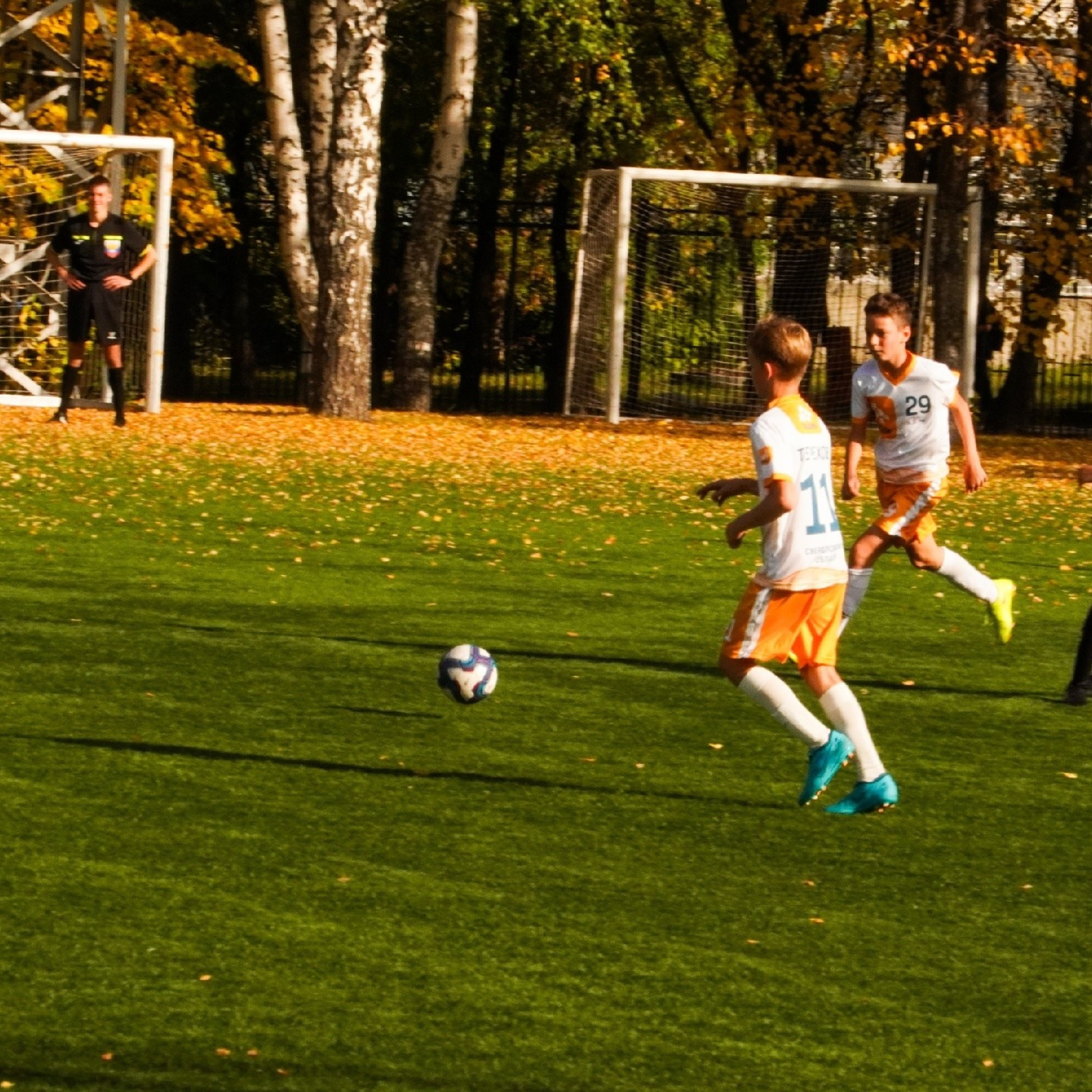 Первенство России «Дерби — SLON». EGOROV PRODUCTION