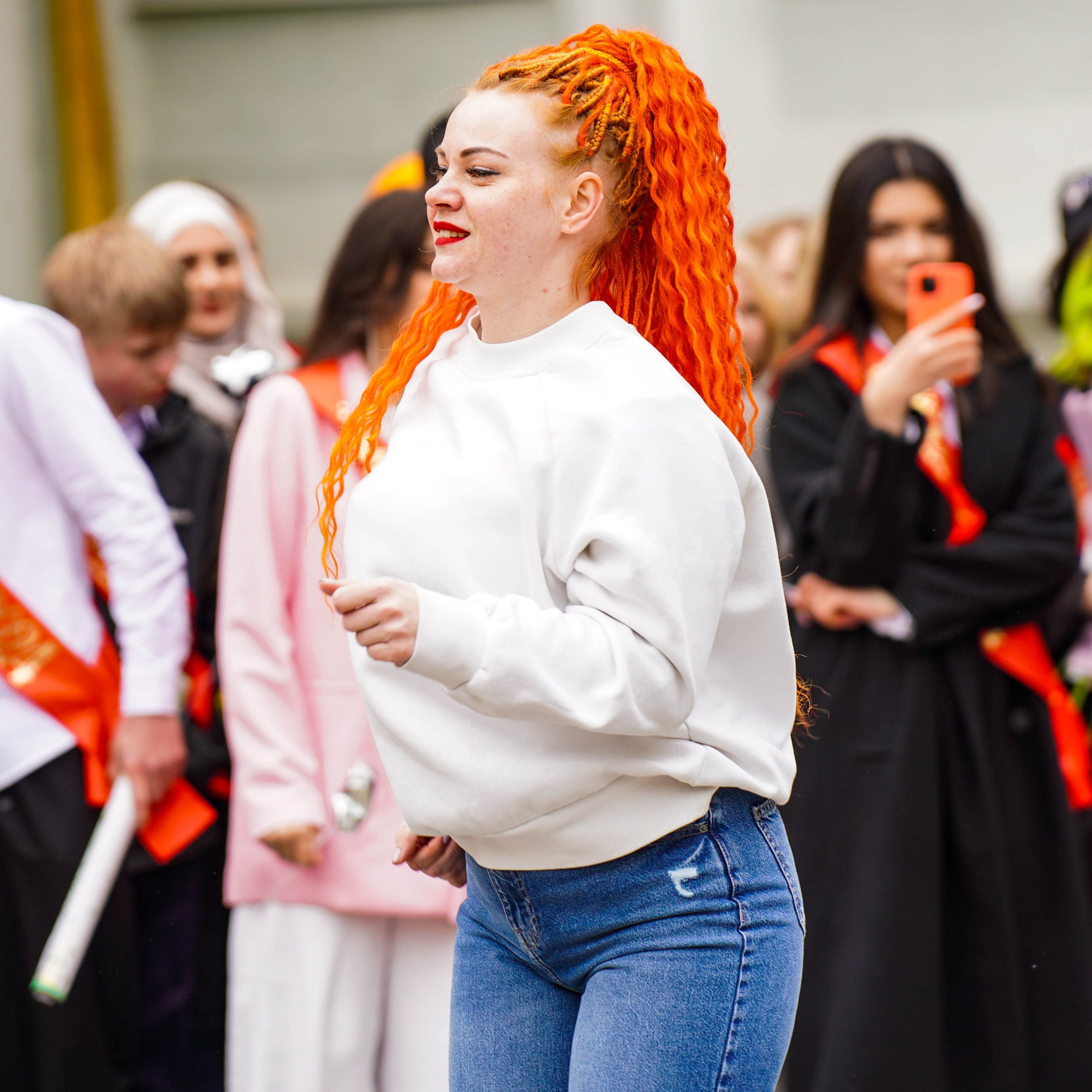 Последний звонок | 9-е классы. EGOROV PRODUCTION