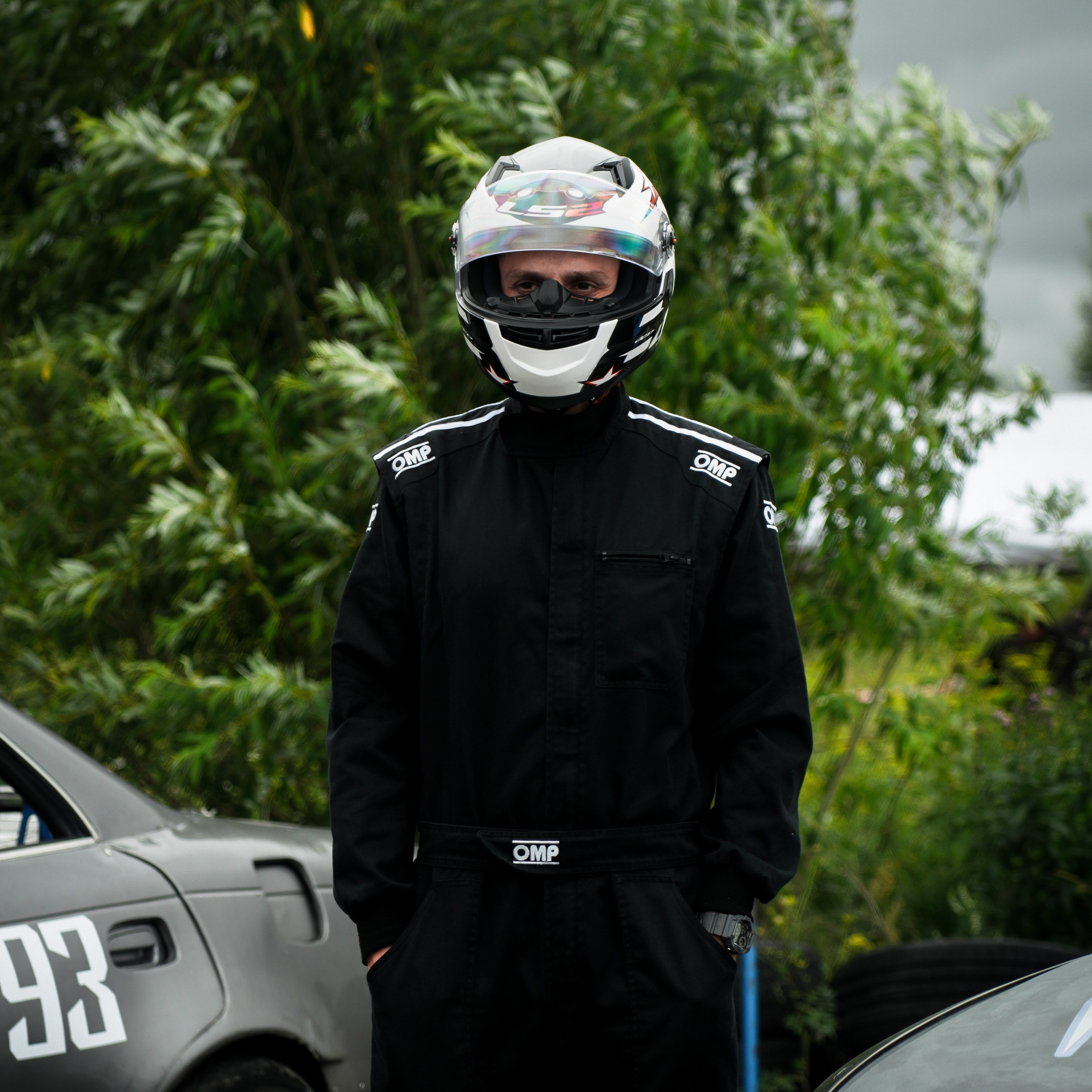 Чемпионат Тюменской области по ДРИФТУ. EGOROV PRODUCTION