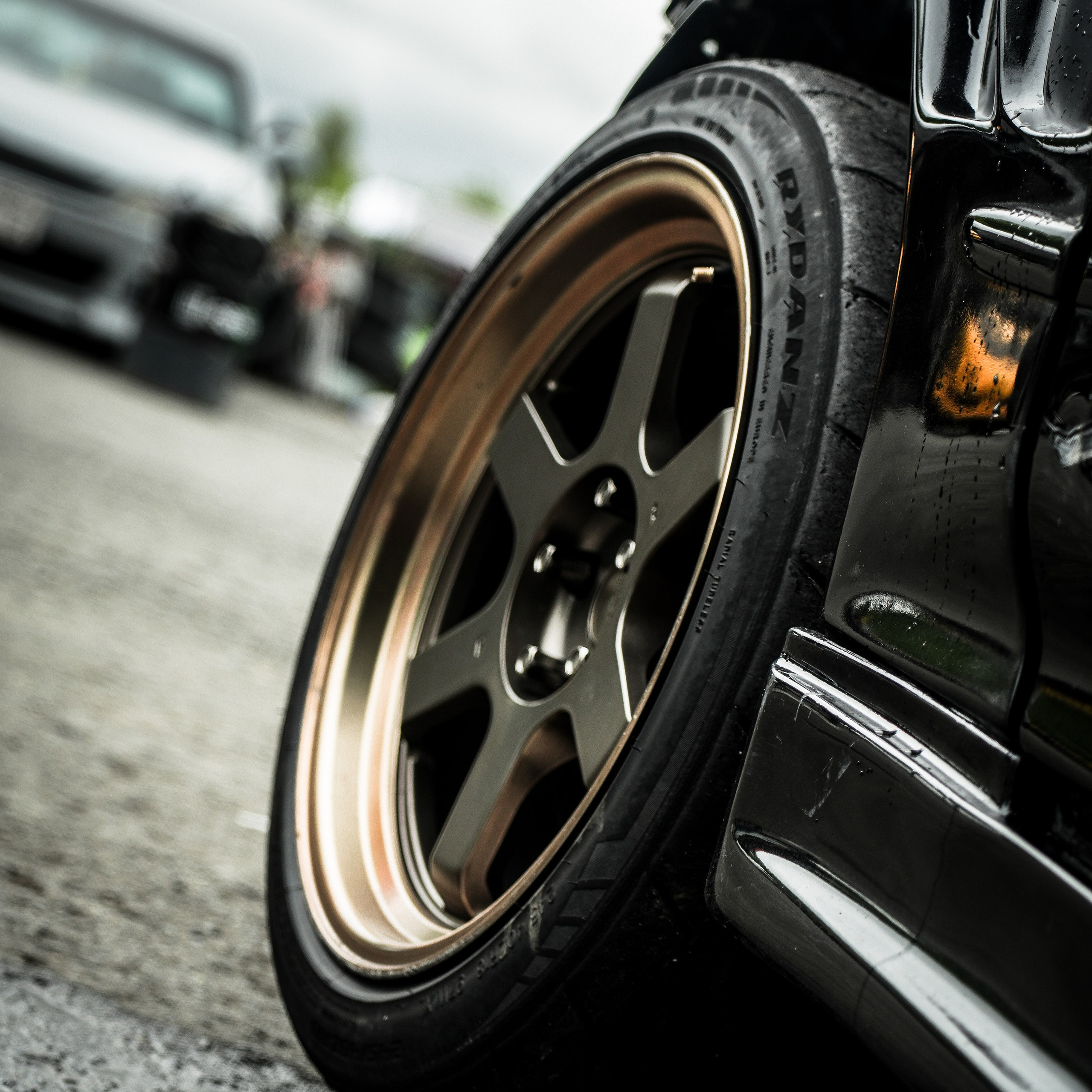 Чемпионат Тюменской области по ДРИФТУ. EGOROV PRODUCTION