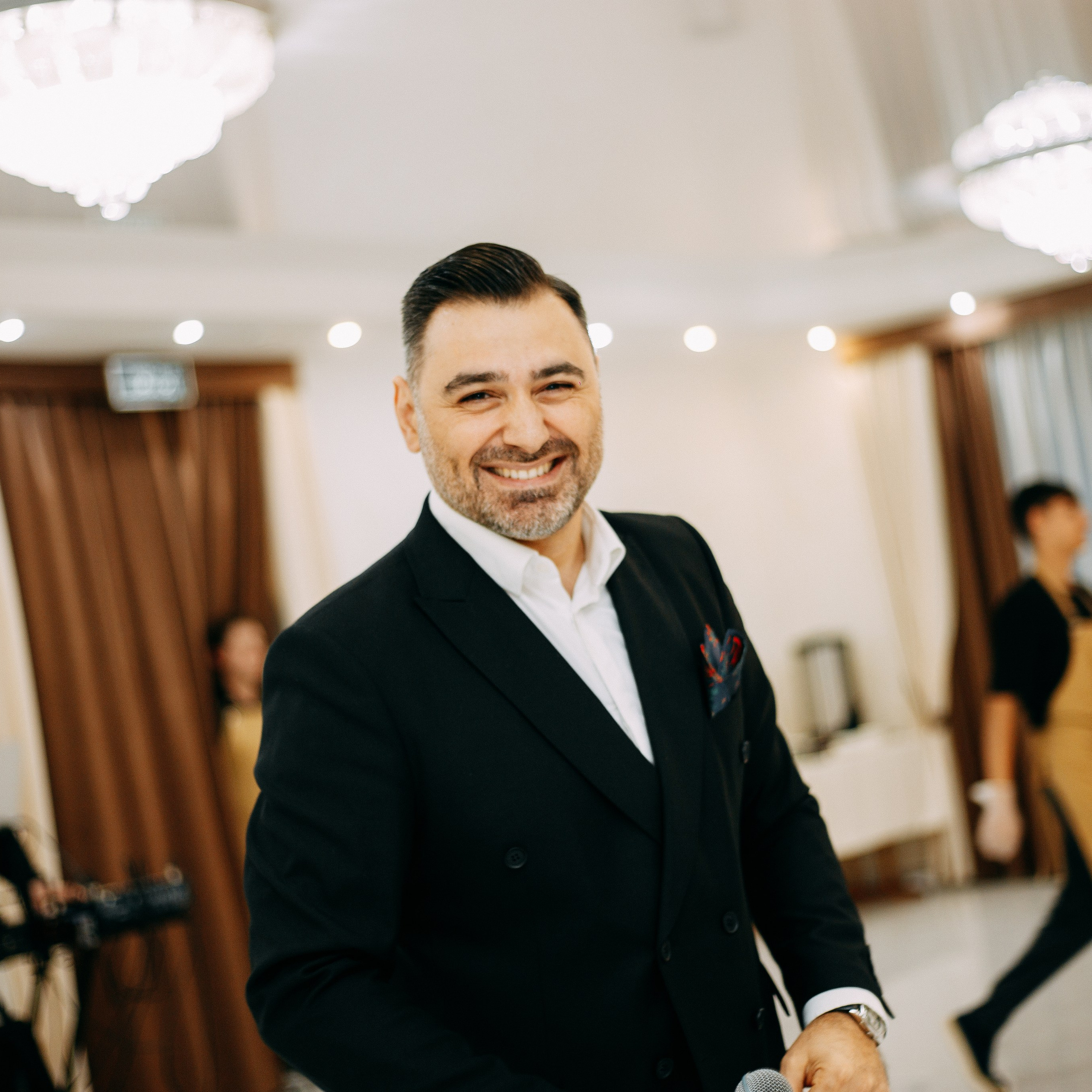 День рождения | 10.09. EGOROV PRODUCTION