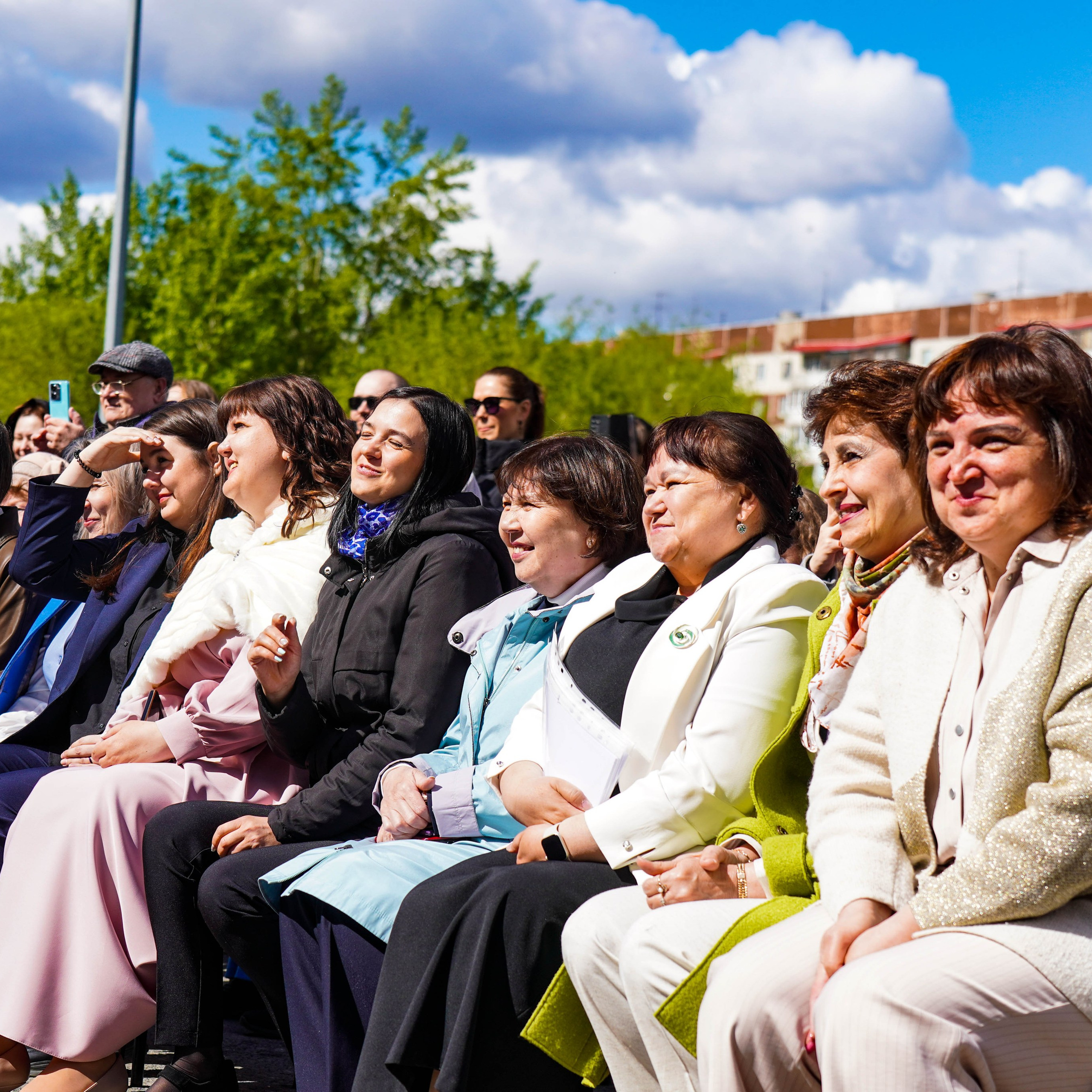 Последний звонок | 4-е классы. EGOROV PRODUCTION