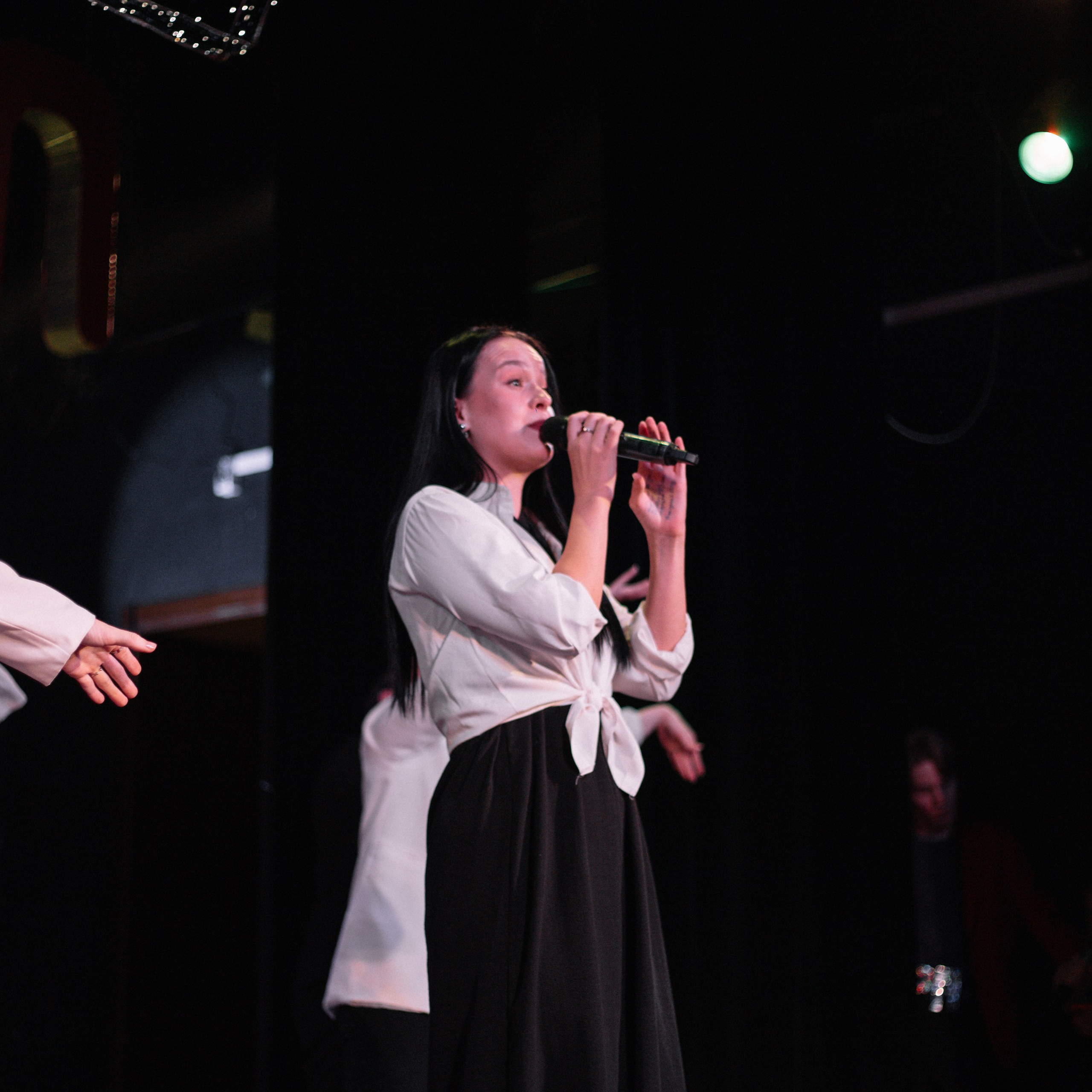 РП'25. EGOROV PRODUCTION